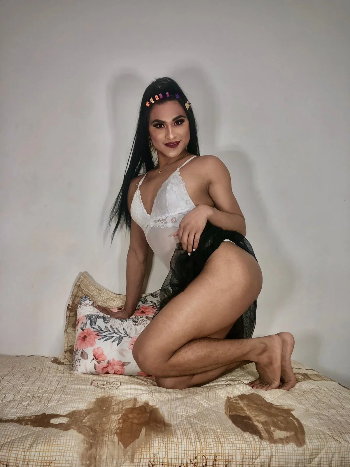 XXX Porn Photo of Nude Amber_Rosee_ 11