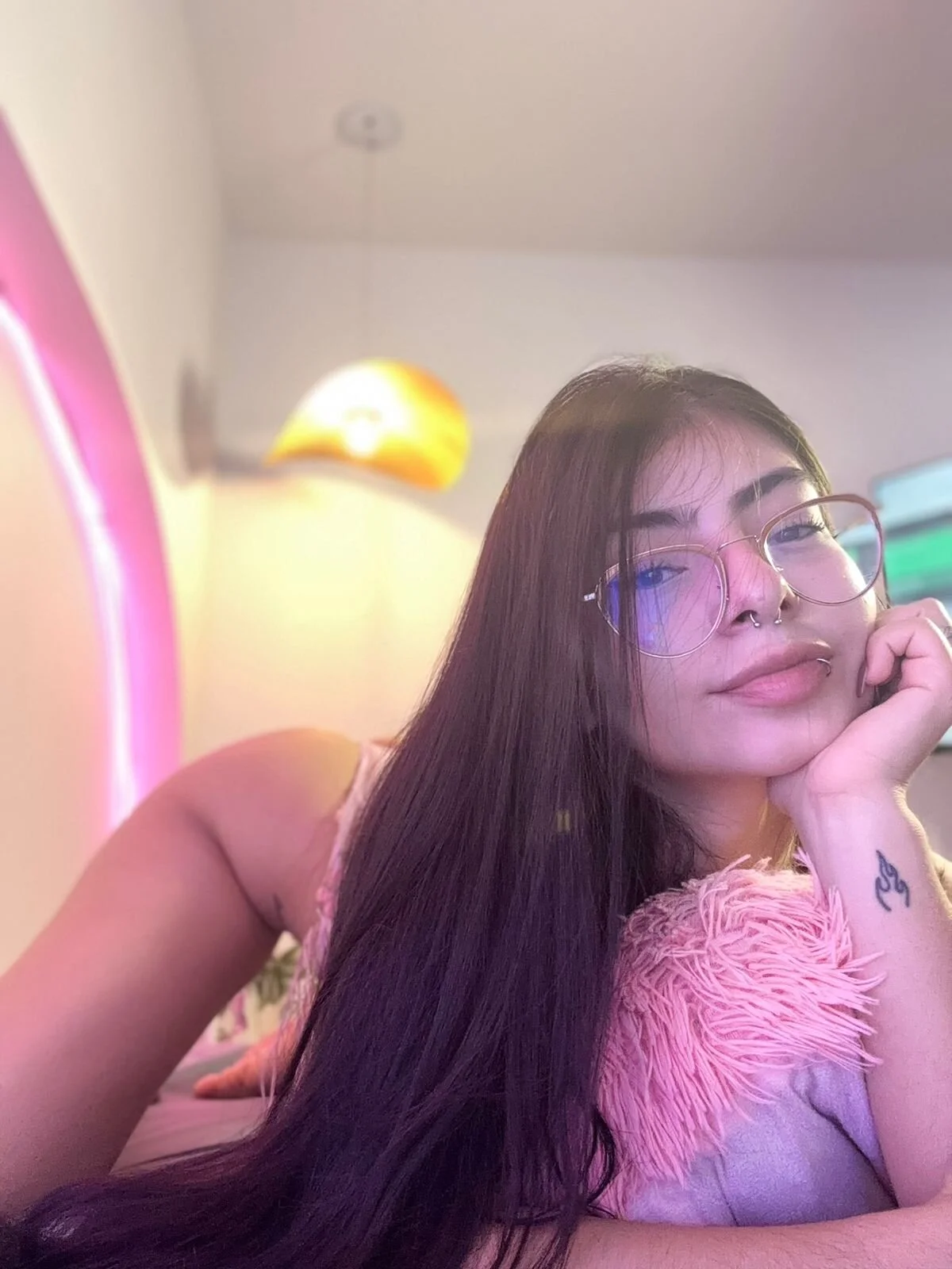 XXX Porn Photo of Nude katiepeach_ 81