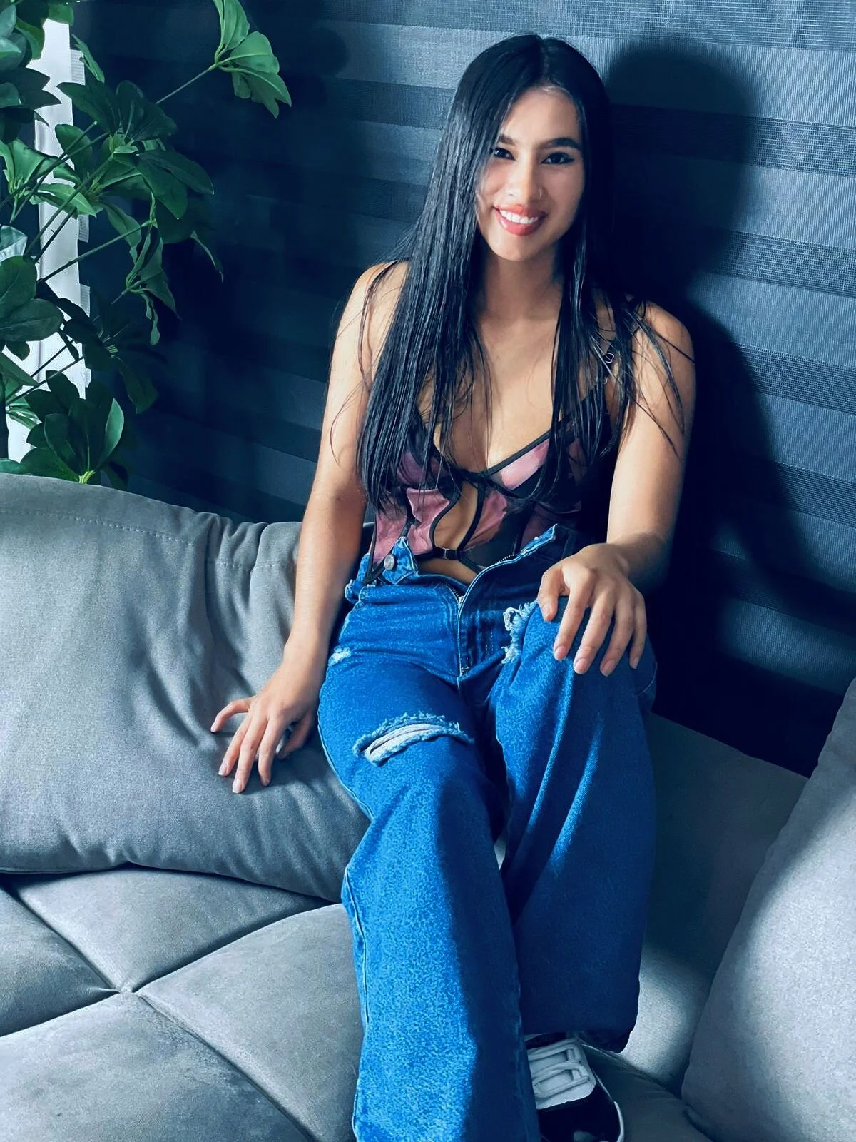 XXX Porn Photo of Nude Miaa_Davis_ 22