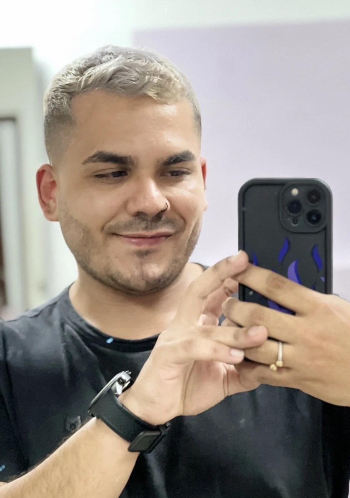 XXX Porn Photo of Nude KevinSpenser 6