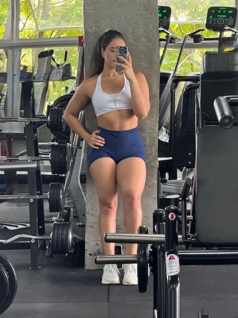 XXX Porn Photo of Nude ximena_cortez_03 7
