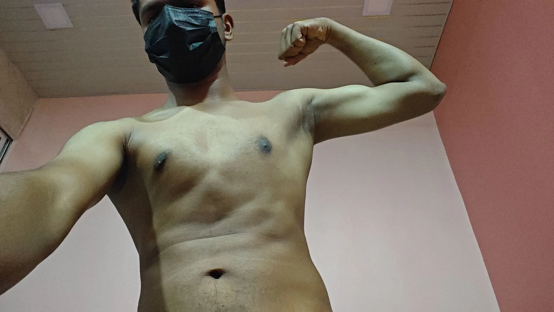 XXX Porn Photo of Nude Darkintrovert 7