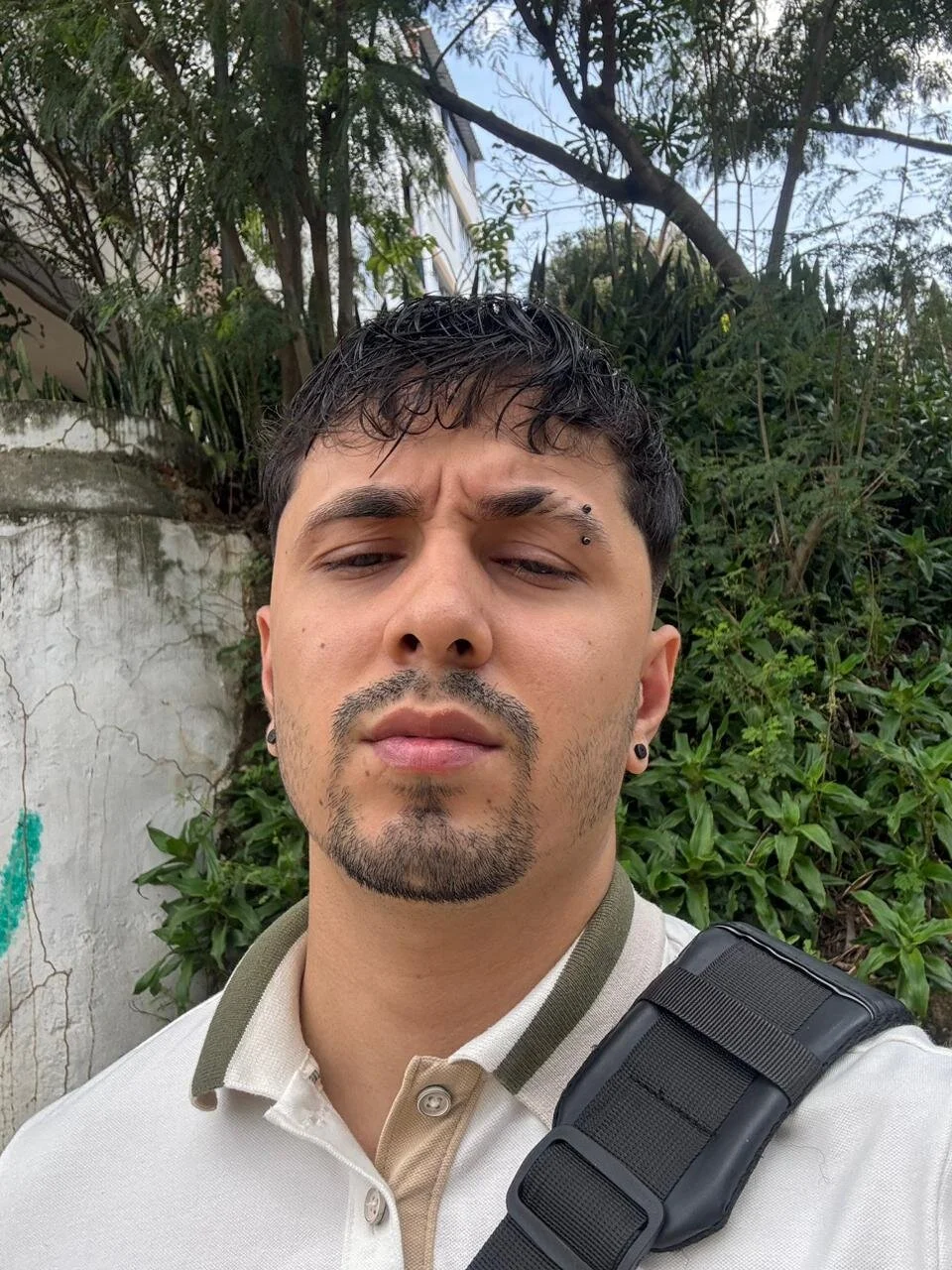 XXX Porn Photo of Nude Andres_Blessed 7