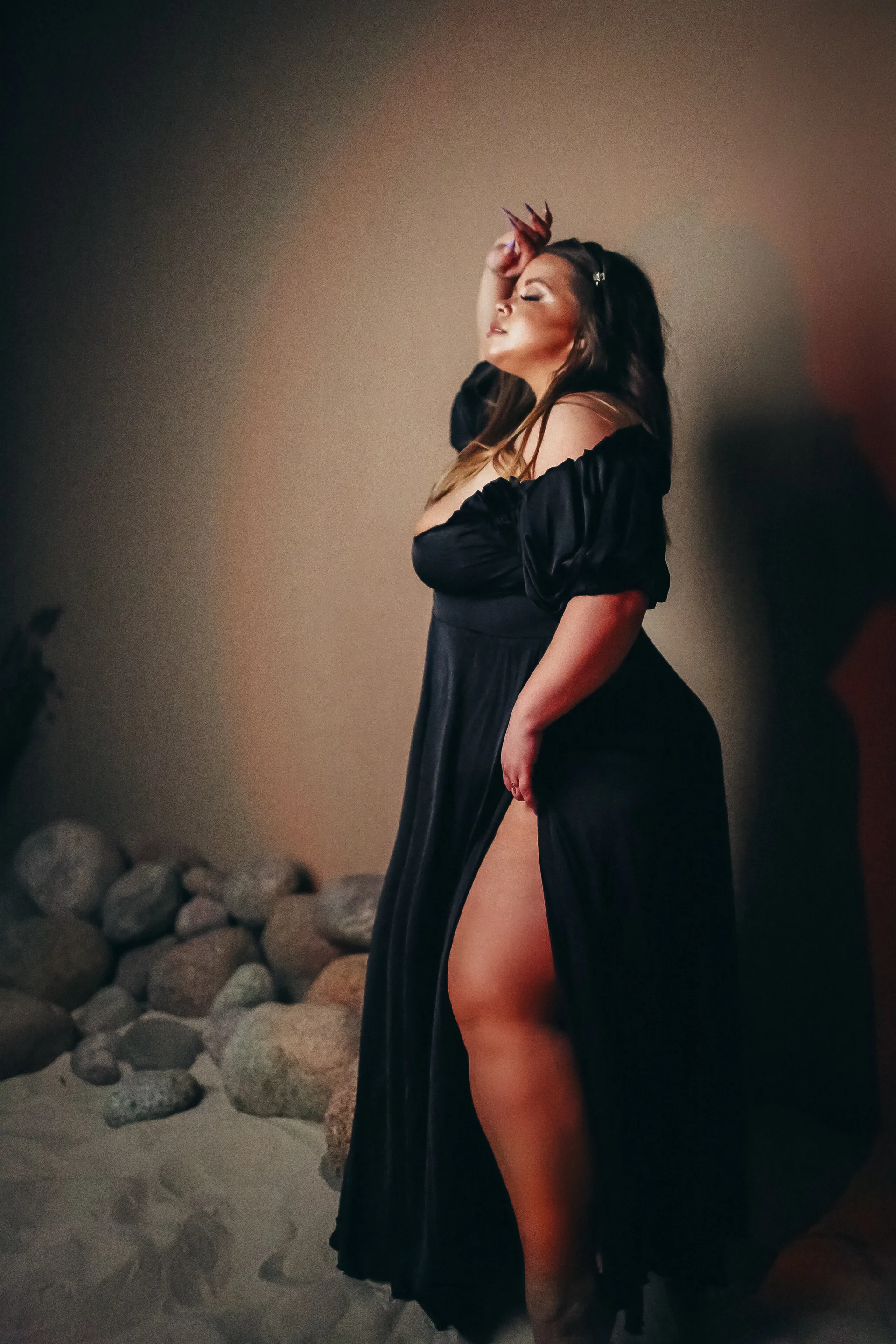 XXX Porn Photo of Nude Sheila_queen_ 2