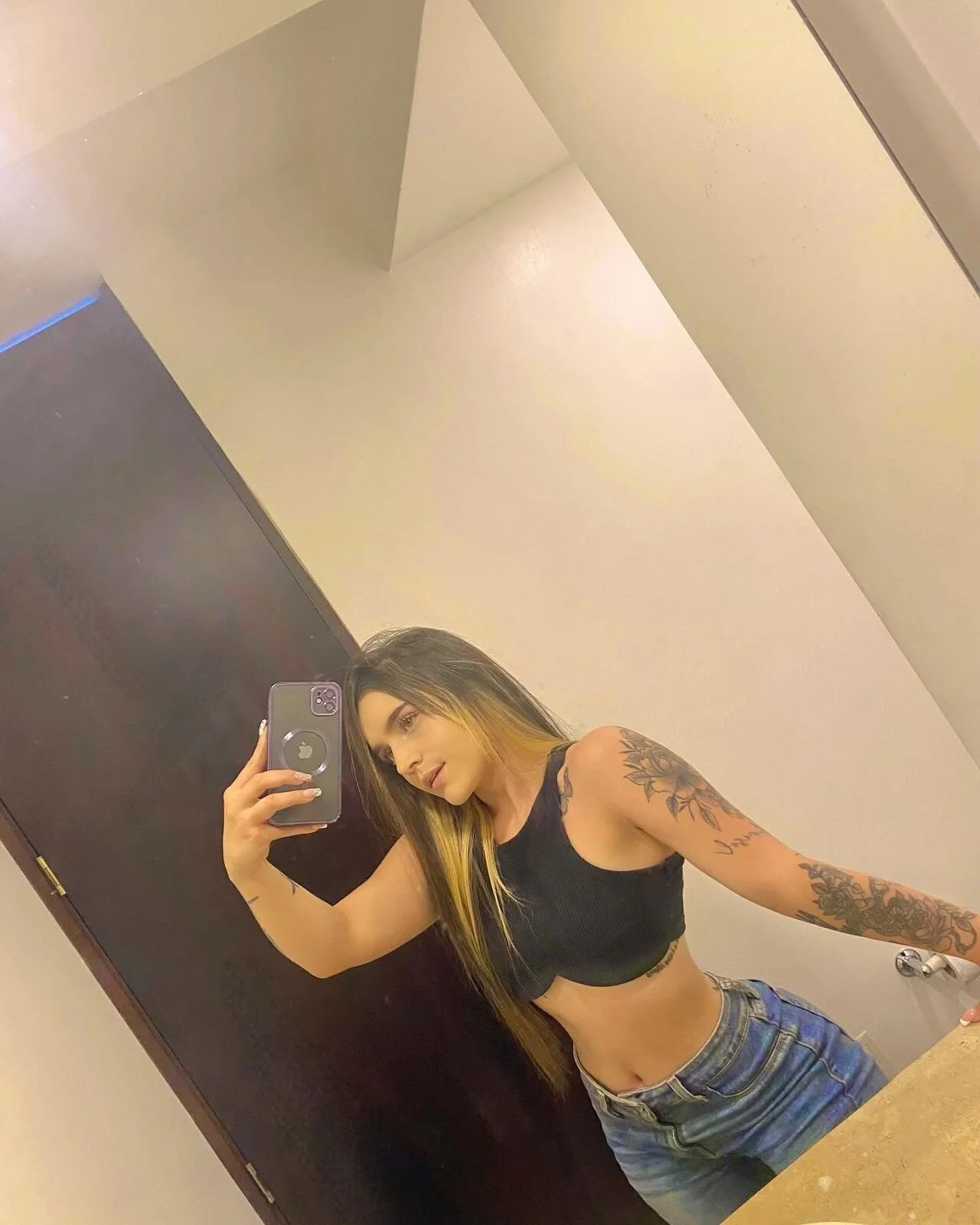 XXX Porn Photo of Nude sarah_parker_ 3