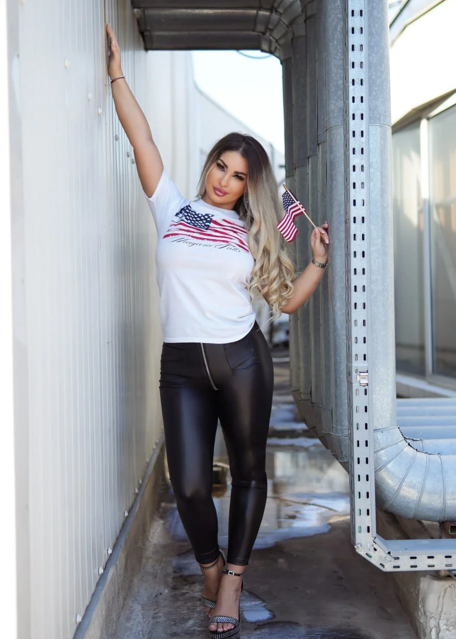 XXX Porn Photo of Nude Denisse_Perry 164