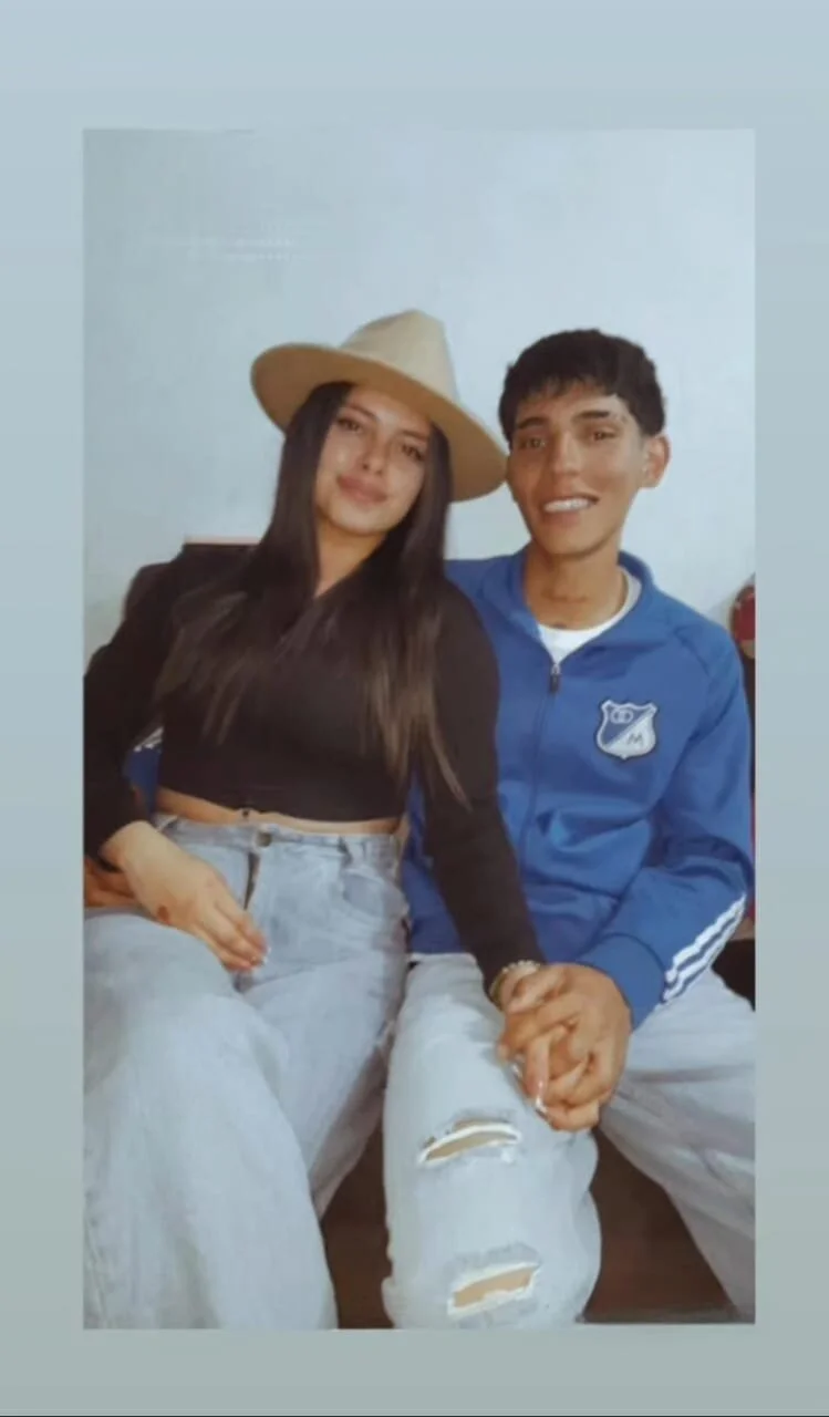 XXX Porn Photo of Nude Ambar_a_Camilo 3
