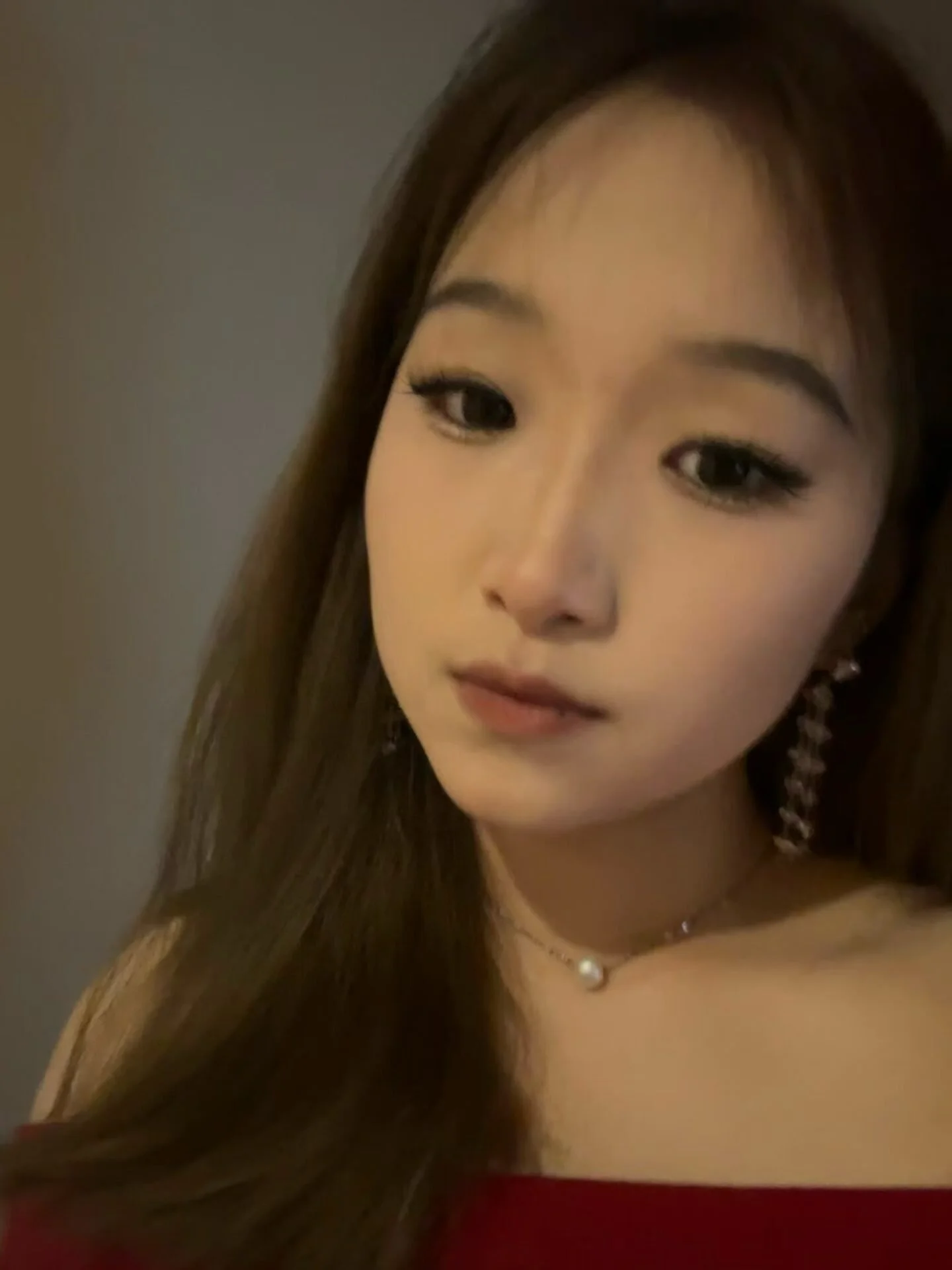 XXX Porn Photo of Nude qiqibaobei11 1