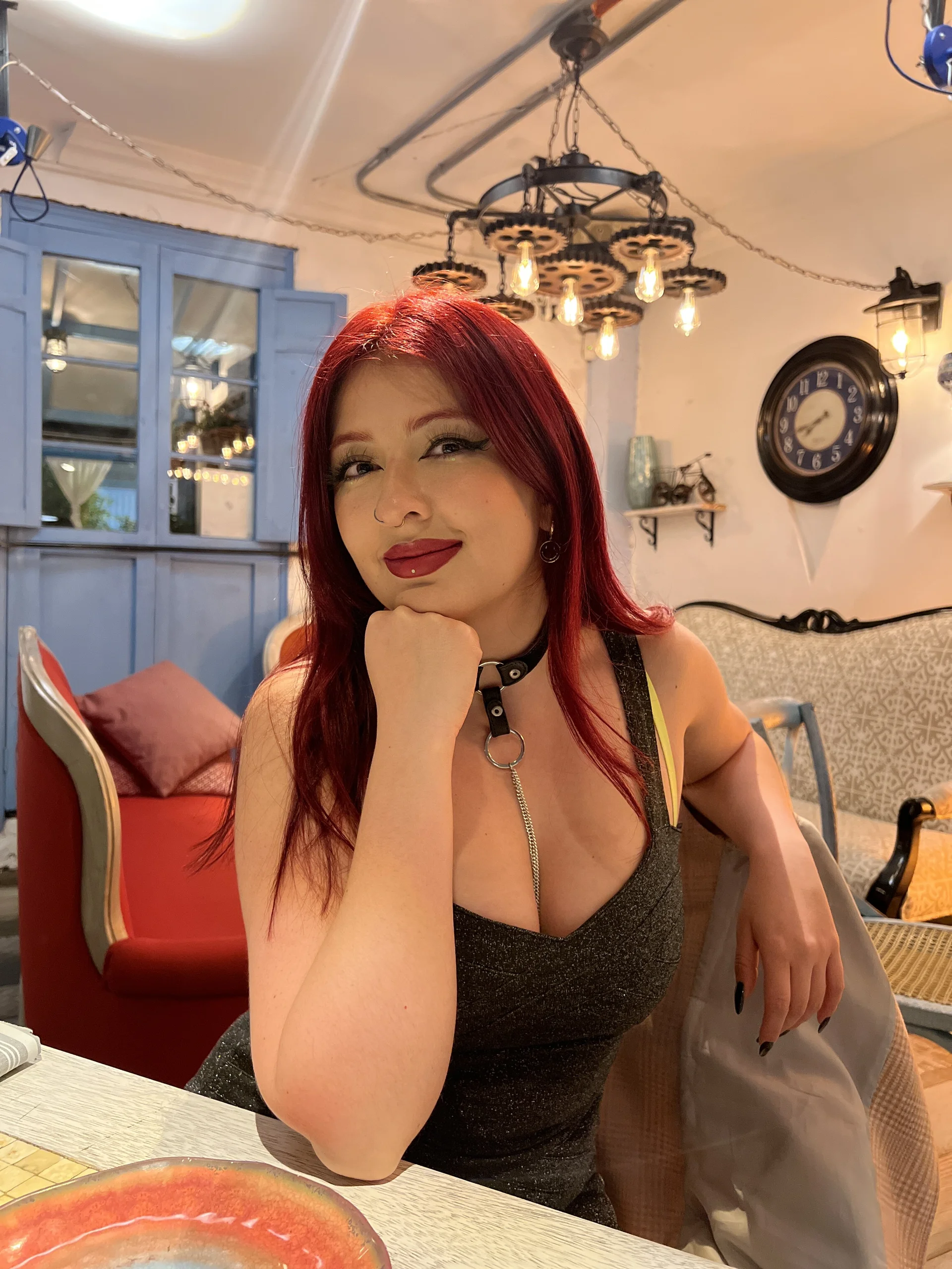 XXX Porn Photo of Nude Cxndi 65
