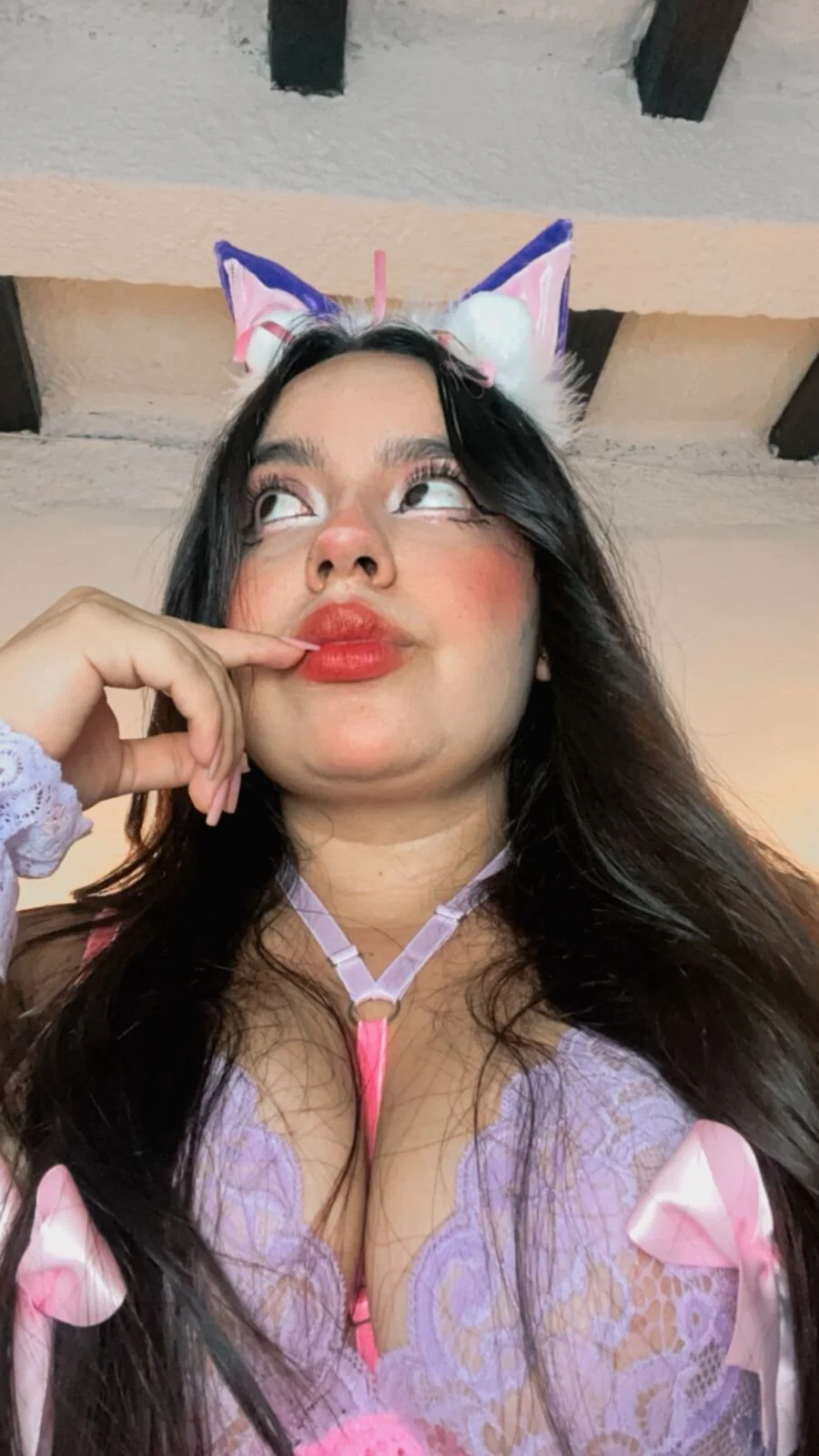 XXX Porn Photo of Nude Sammy_Boobiex 20