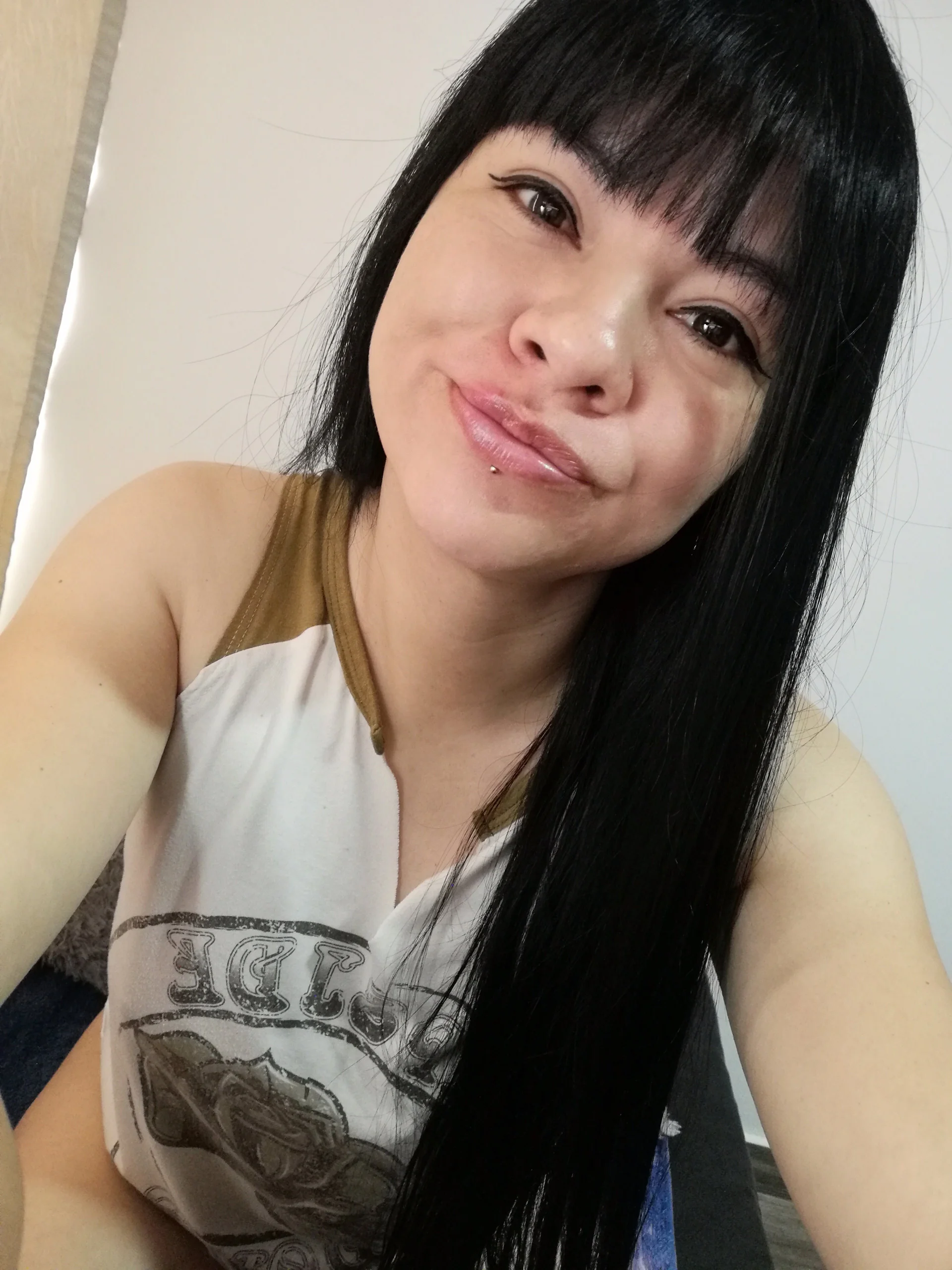 XXX Porn Photo of Nude klylls_squirt_ 16