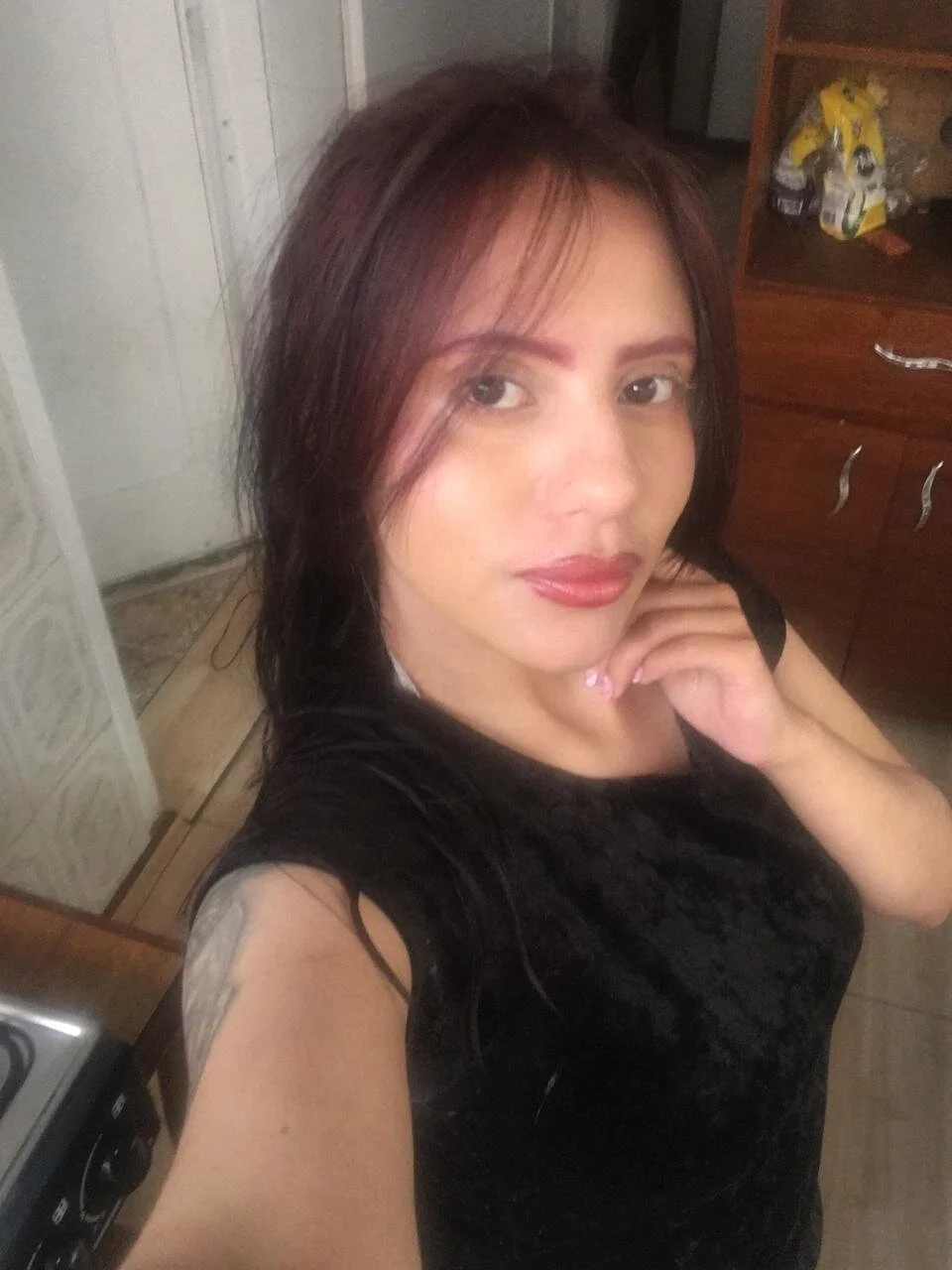 XXX Porn Photo of Nude carlitasmirtrs707 2
