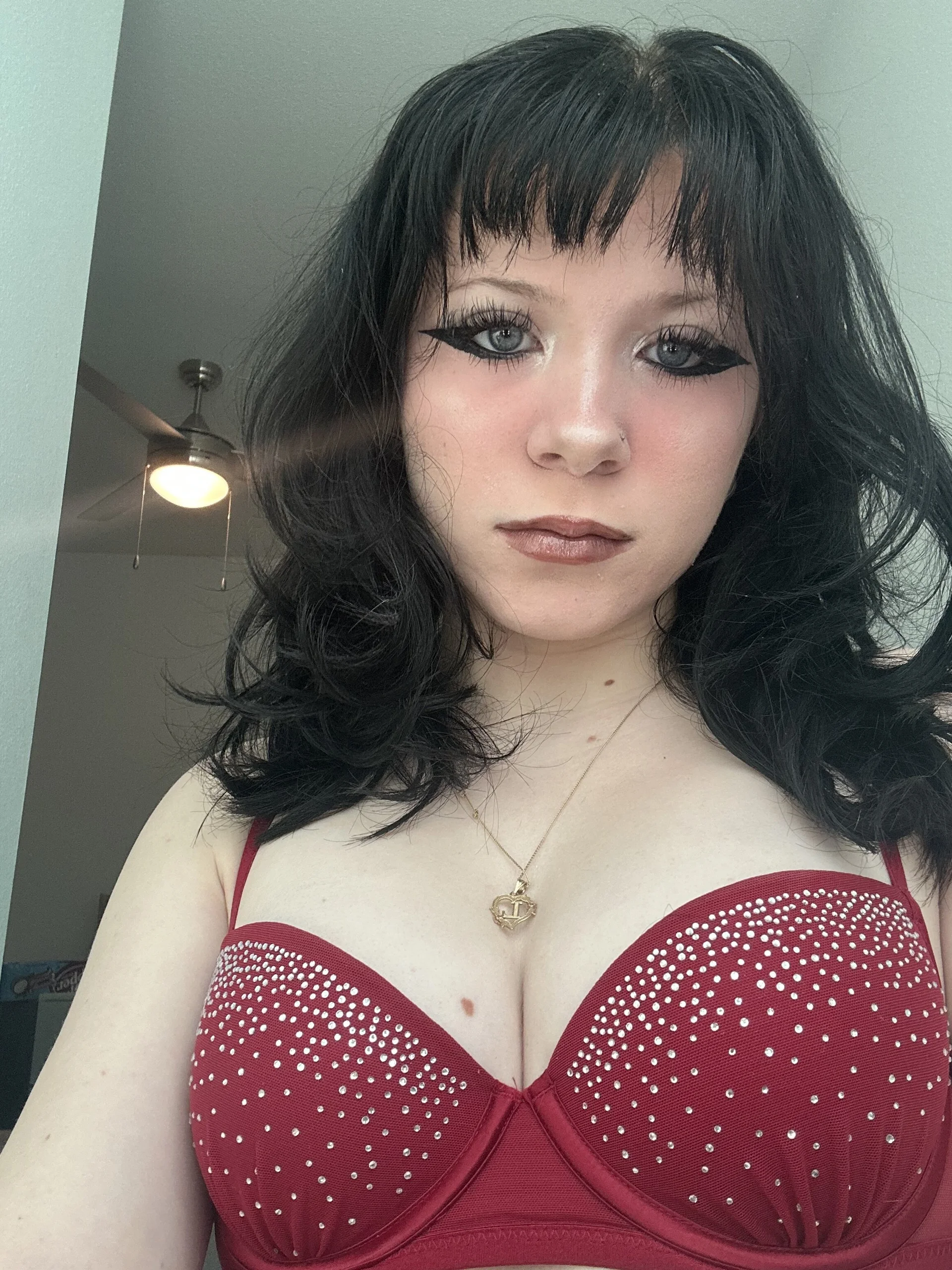 XXX Porn Photo of Nude kaygbbmama 1