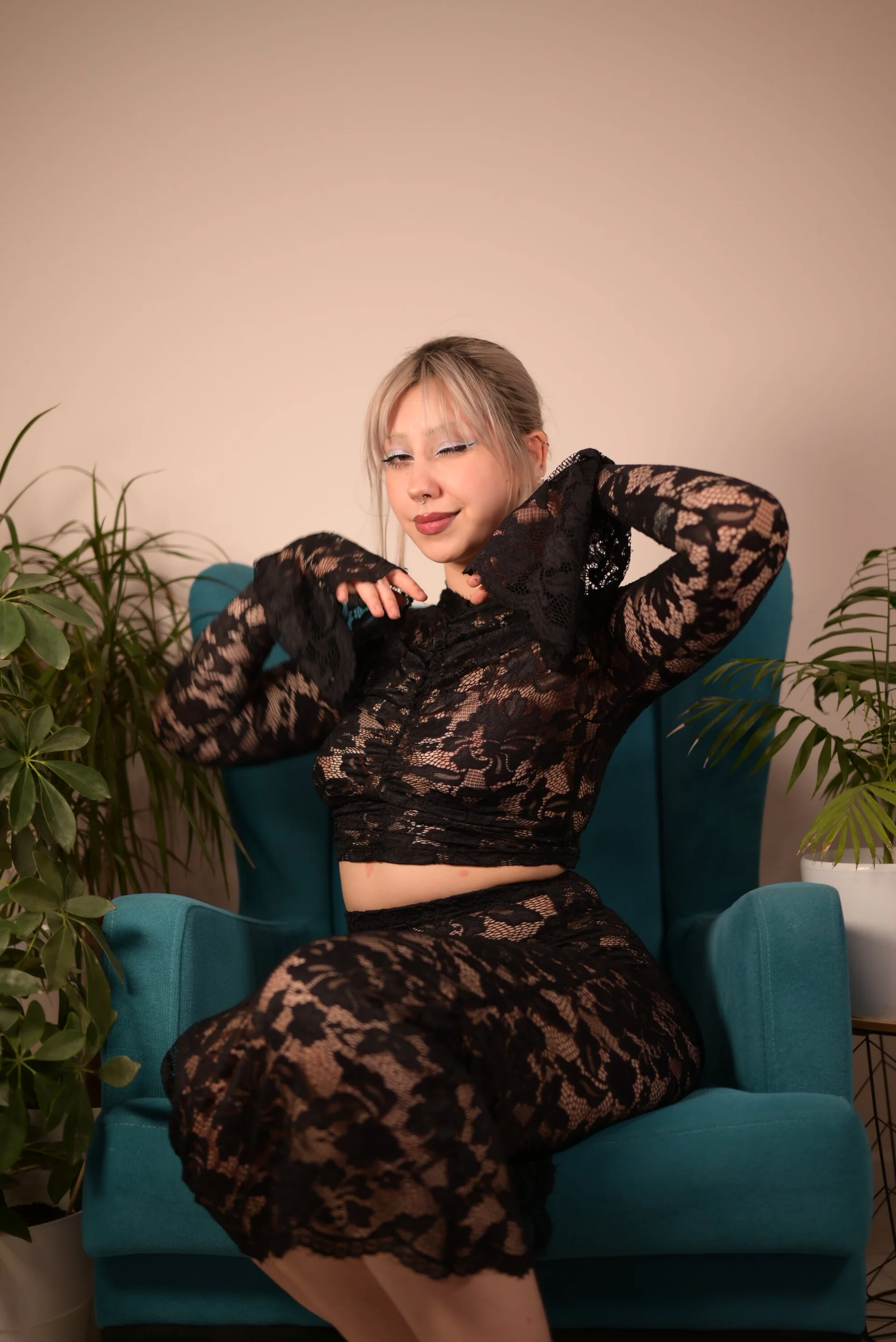 XXX Porn Photo of Nude PennyMay 139