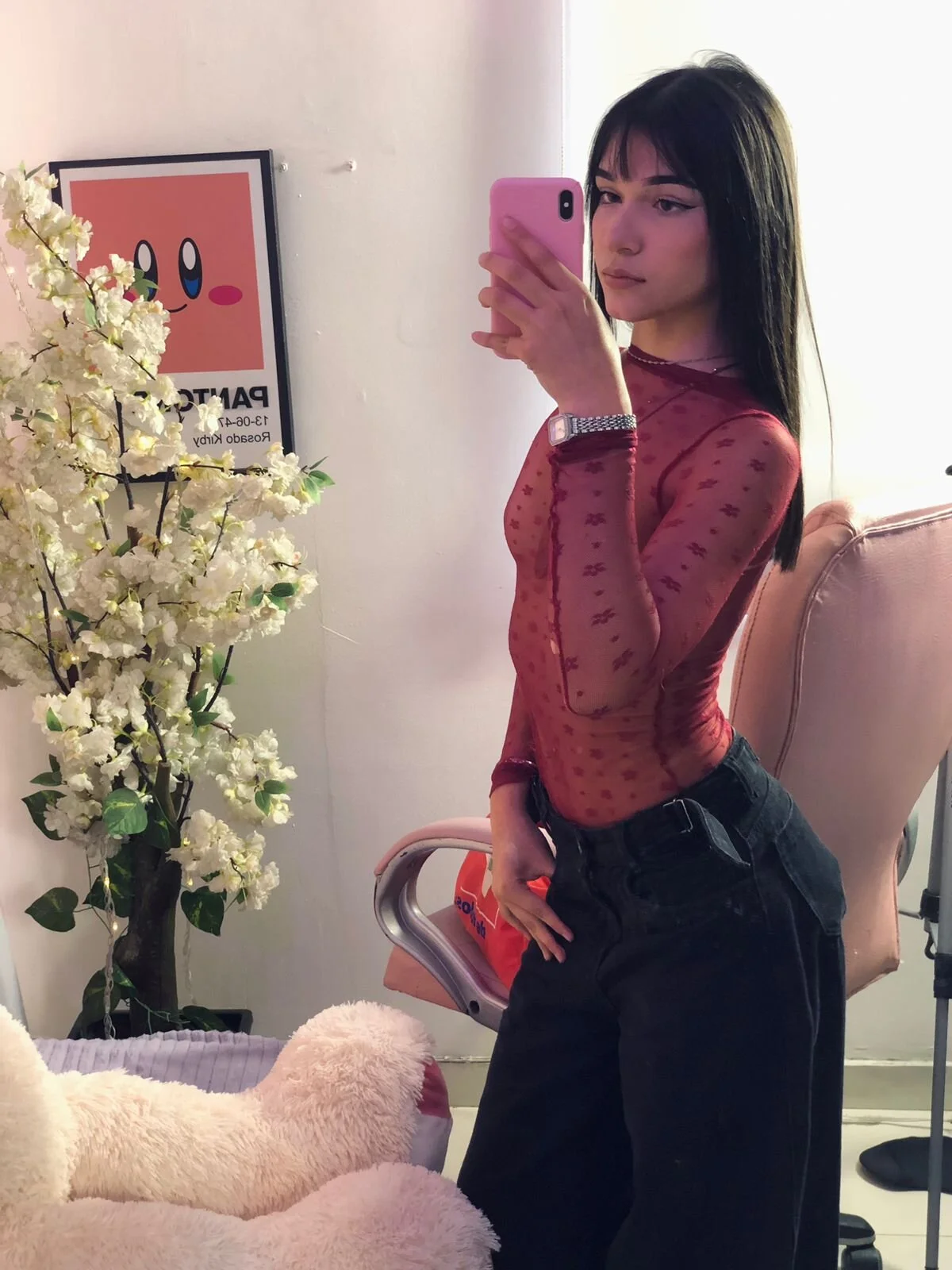 XXX Porn Photo of Nude ShanelleDupont_ 11