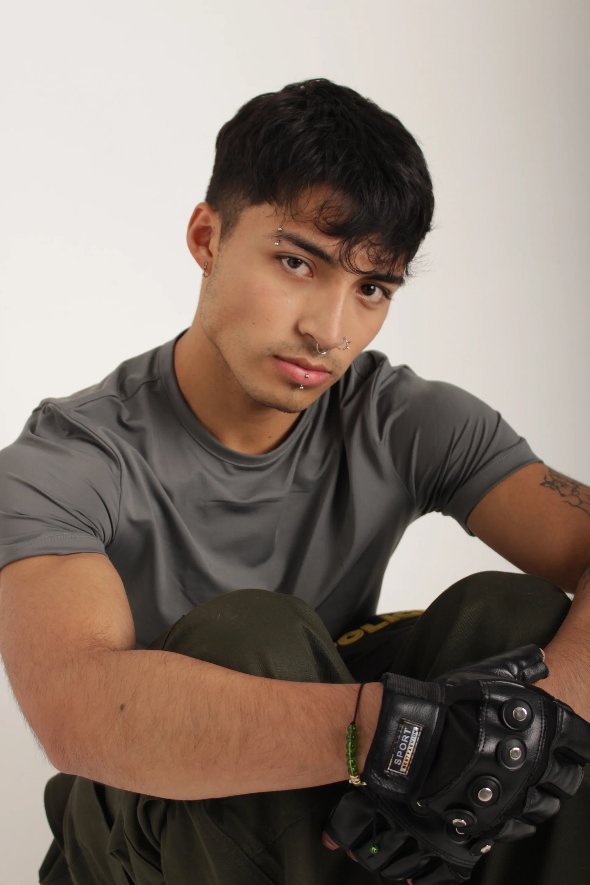 XXX Porn Photo of Nude dylan_fun18 76