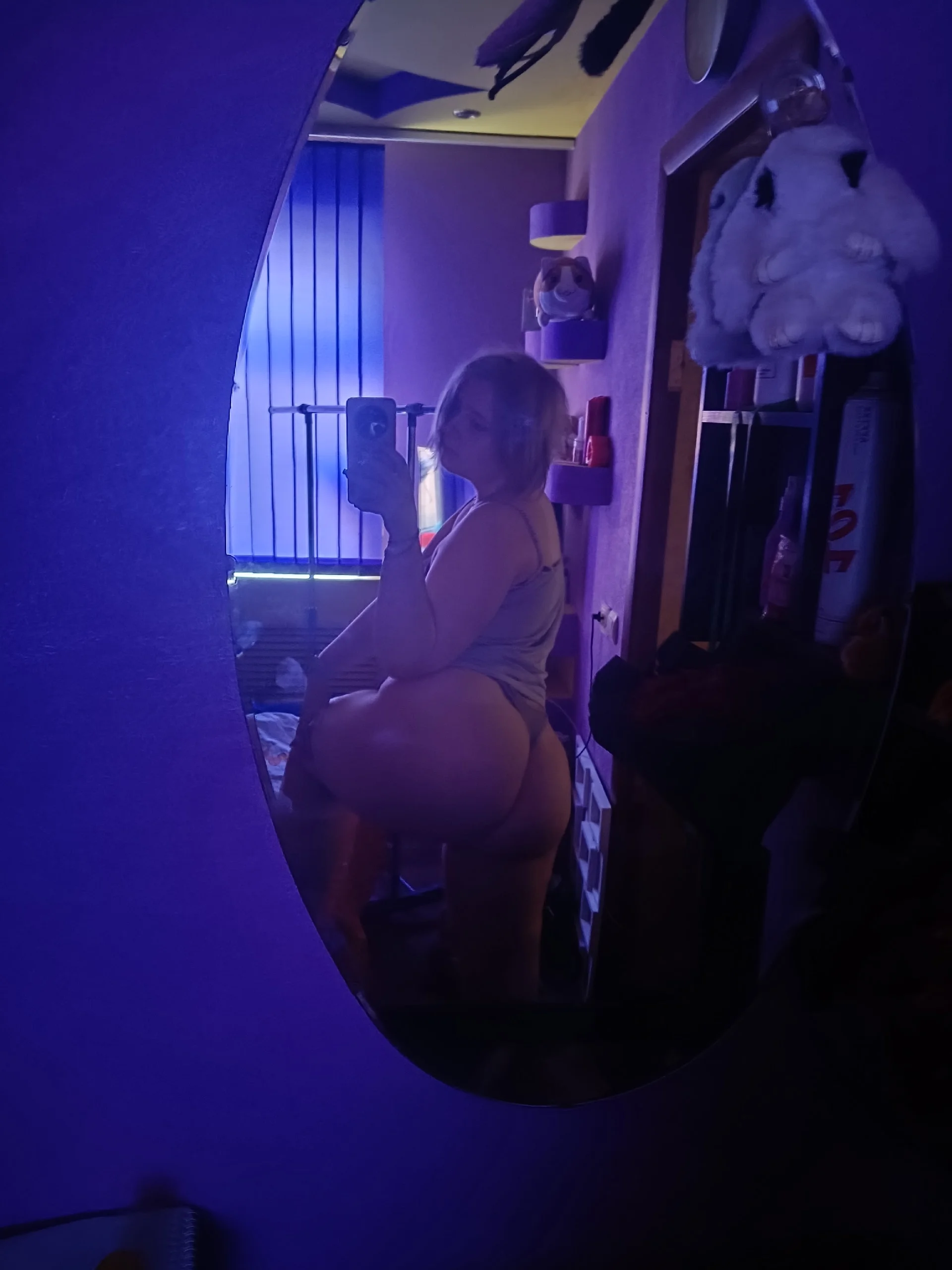 XXX Porn Photo of Nude Ashly_milosh 3