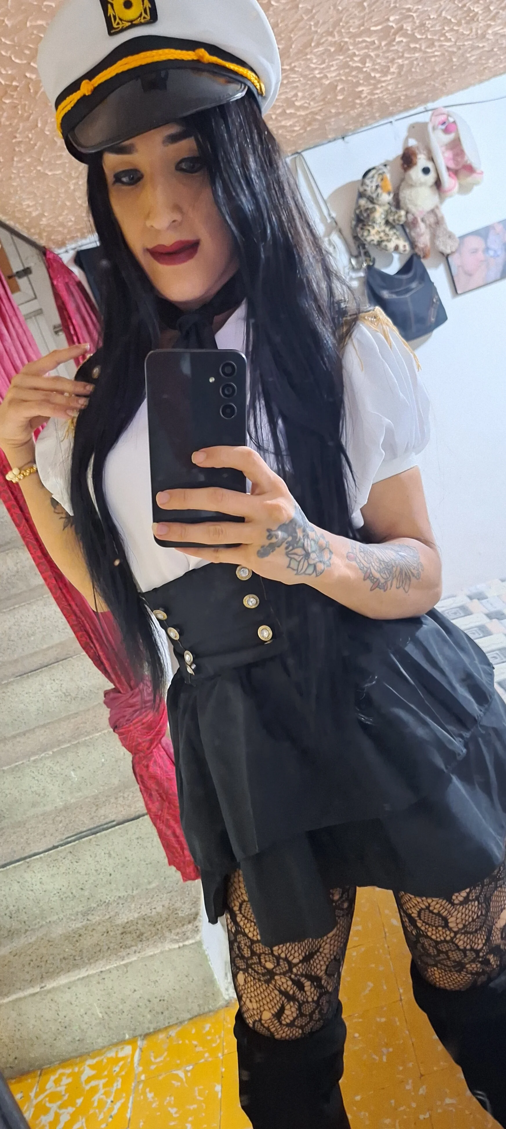 XXX Porn Photo of Nude _nicolehotshemale 386