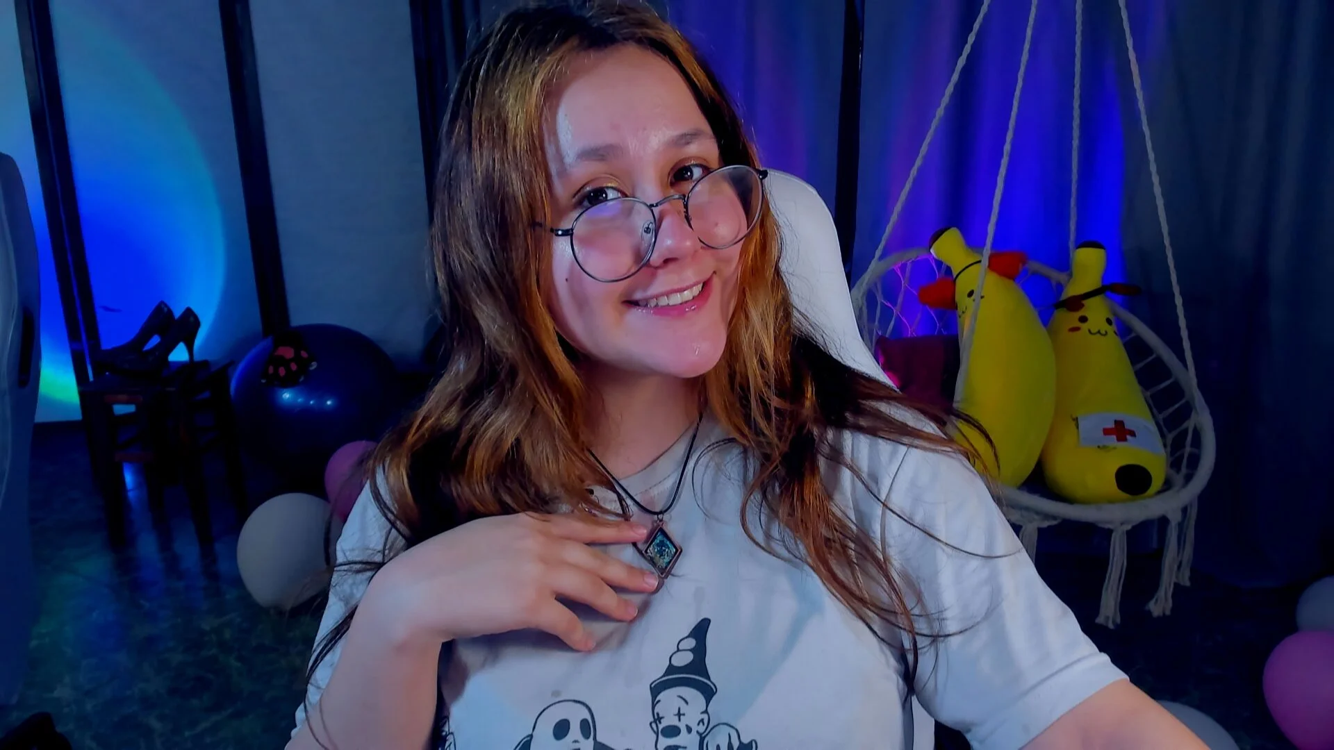 XXX Porn Photo of Nude JudithEverly 32