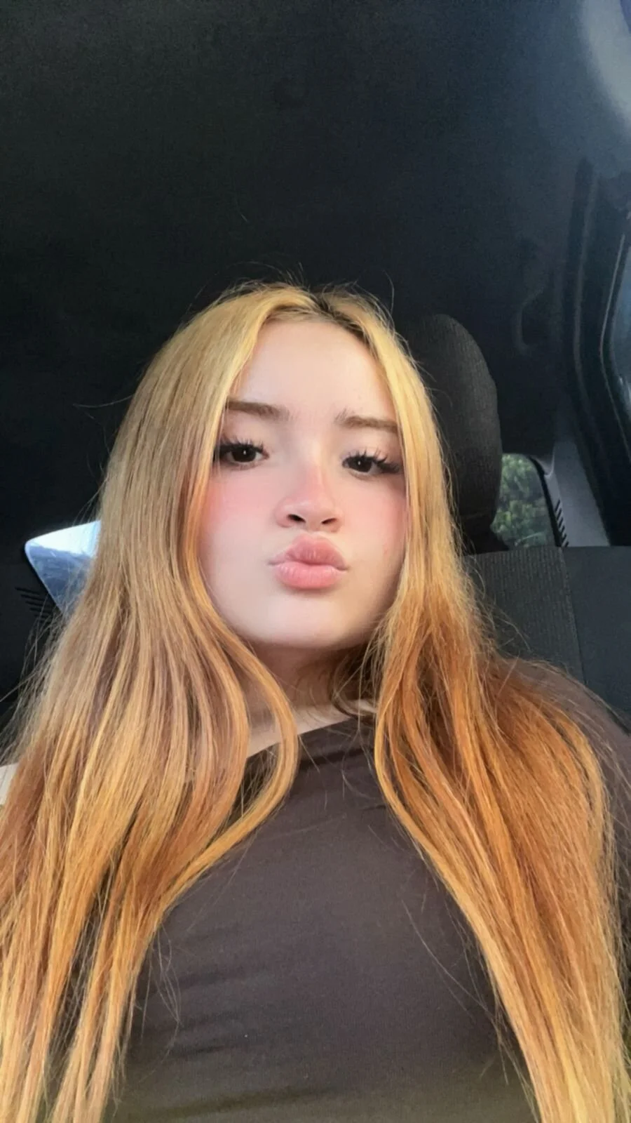 XXX Porn Photo of Nude SelenaMiel 6