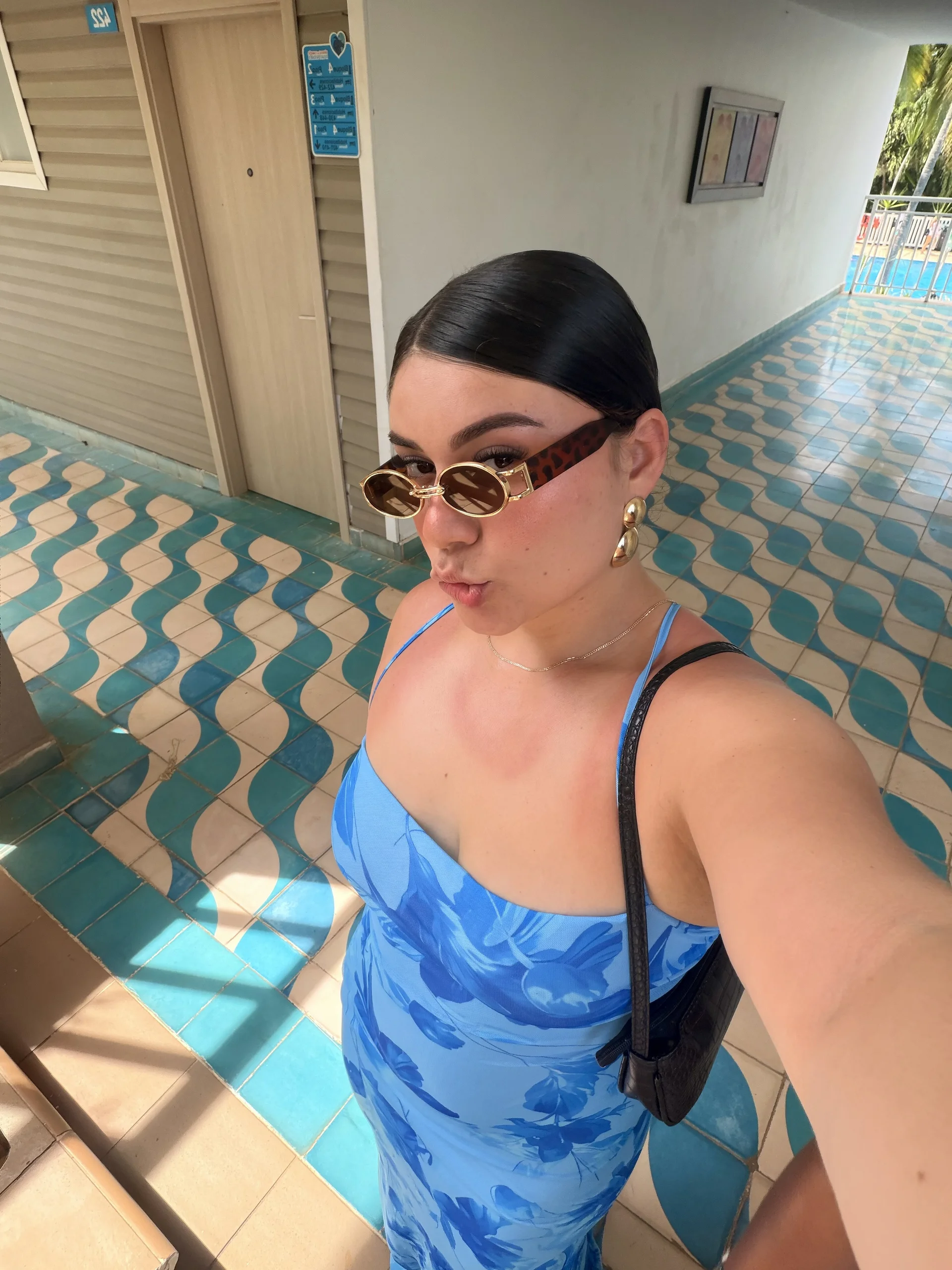 XXX Porn Photo of Nude CassieBigass_ 40