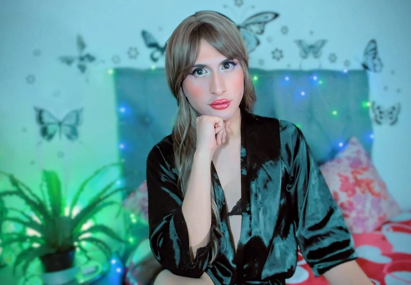 XXX Porn Photo of Nude dreams_aurora 6