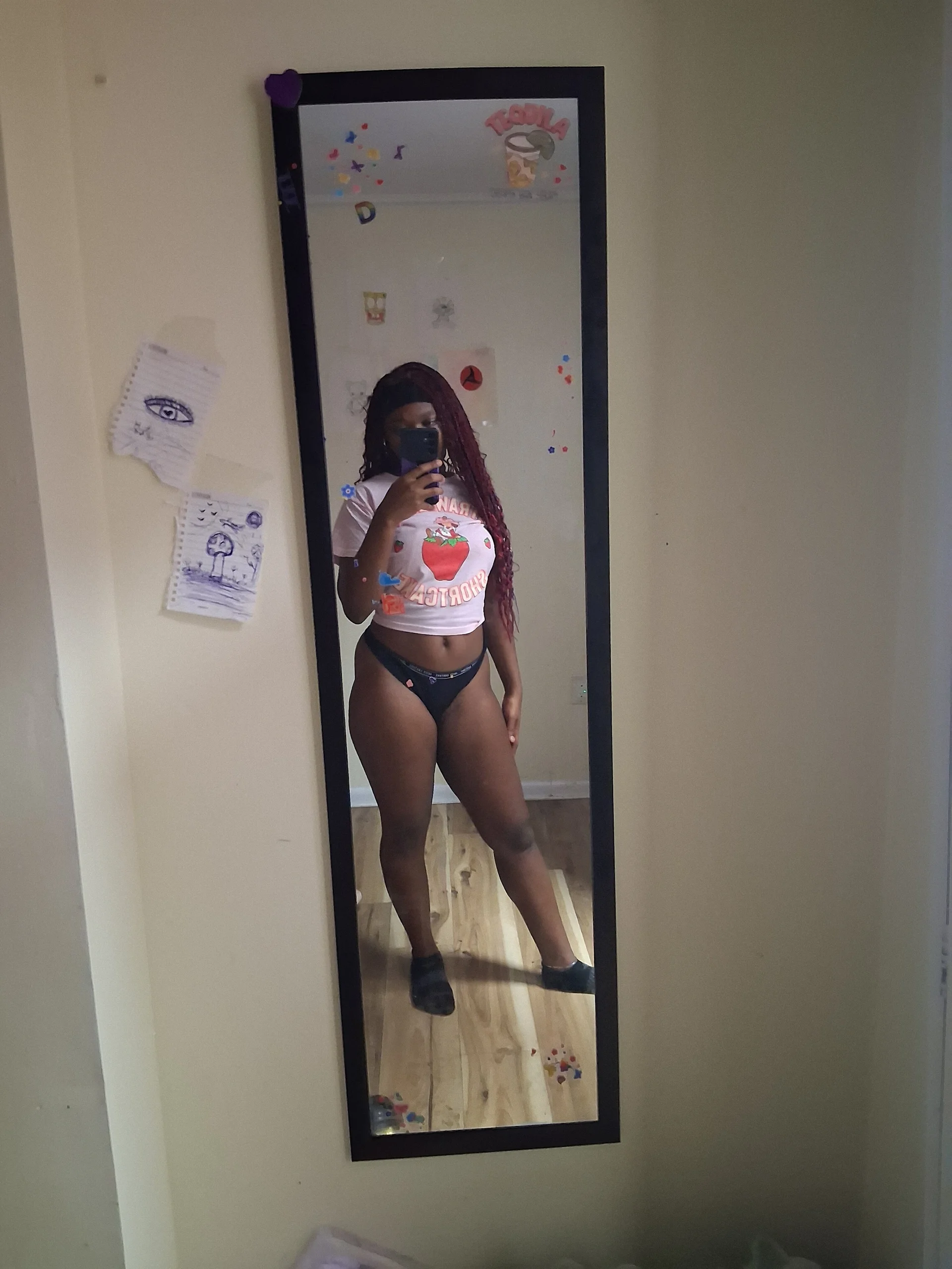 XXX Porn Photo of Nude juicybratt 6