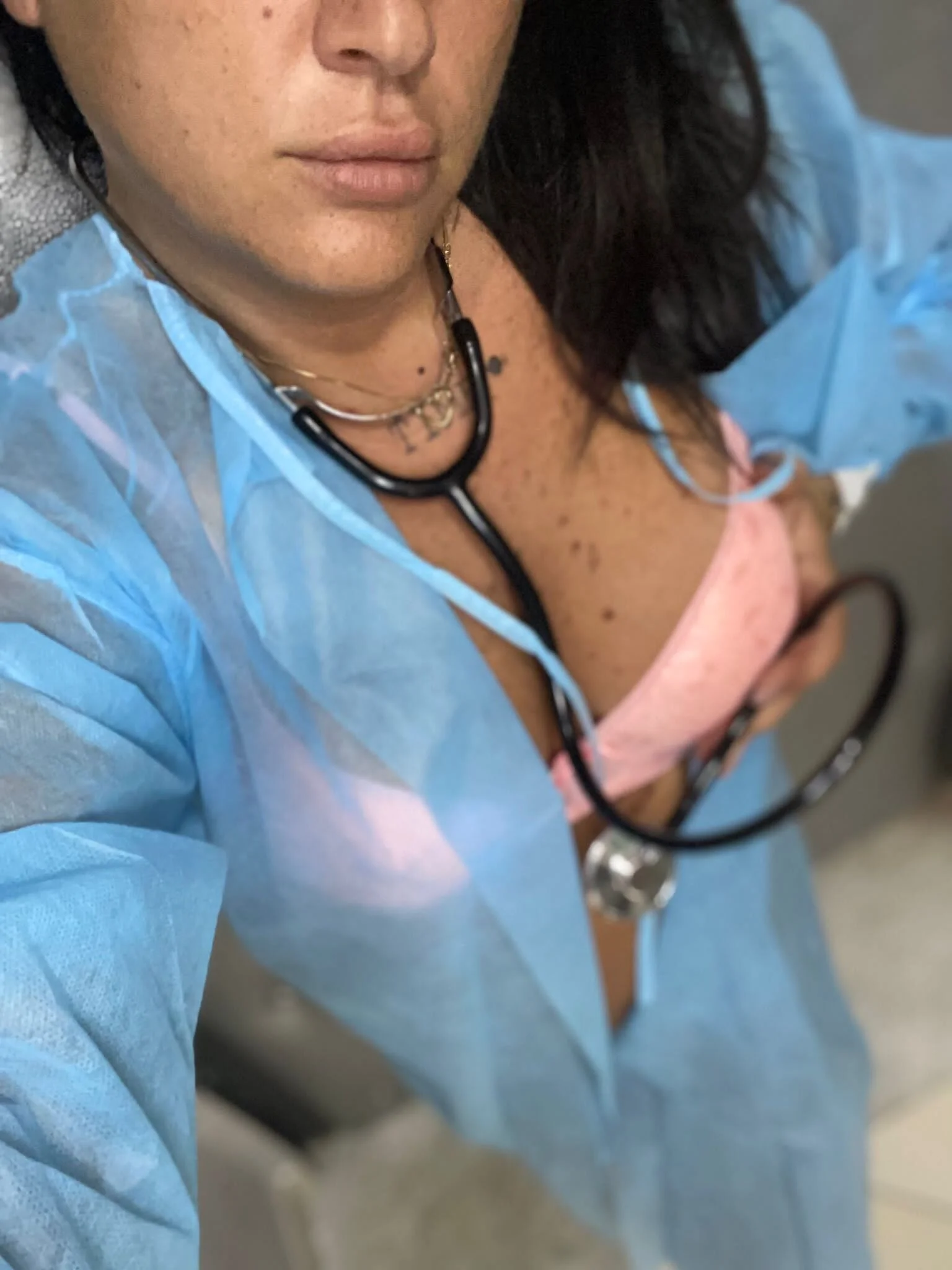 XXX Porn Photo of Nude EleonoraMora86 12