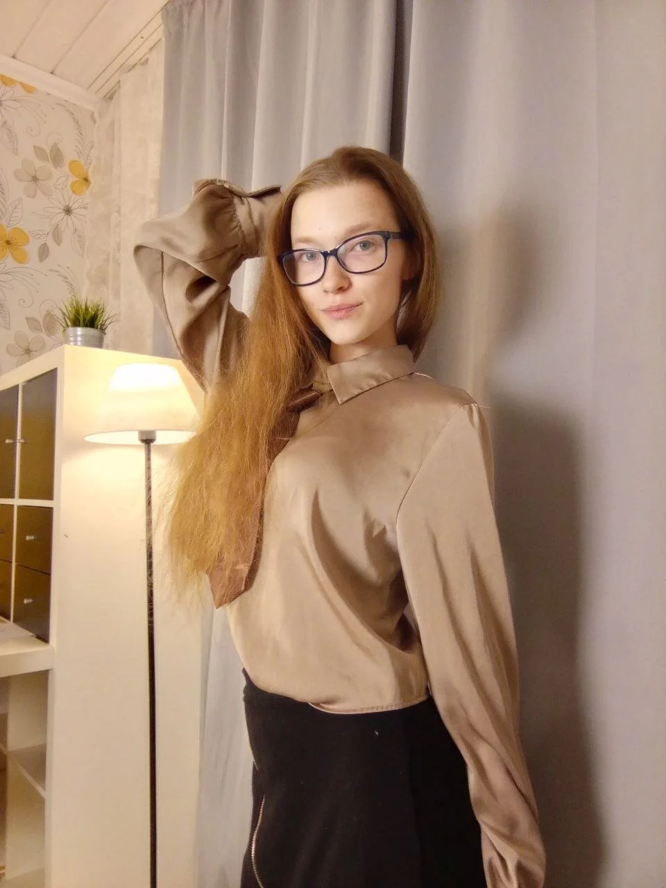 XXX Porn Photo of Nude brendacom 14
