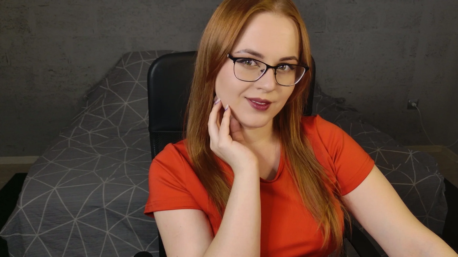 XXX Porn Photo of Nude Lila_Pitt 50