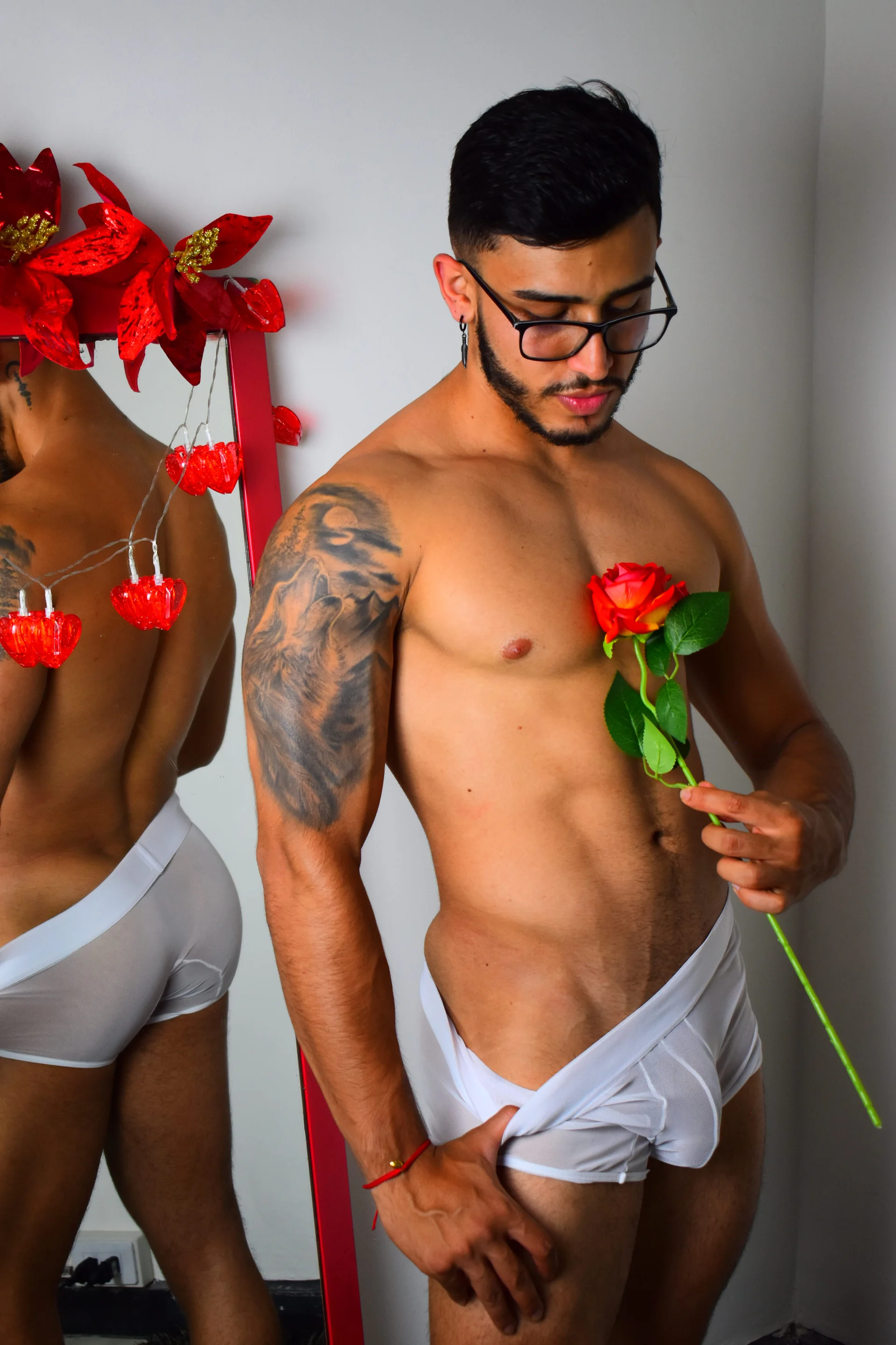 XXX Porn Photo of Nude Liam_Kleiin 29