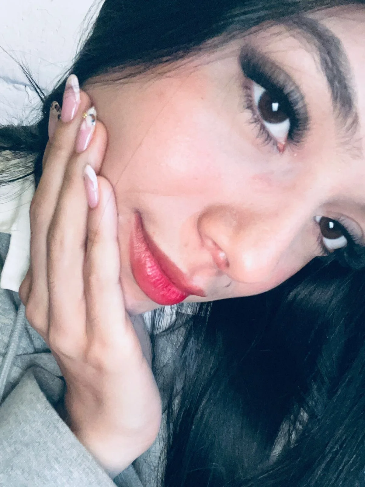 XXX Porn Photo of Nude Nyra_lux16 7