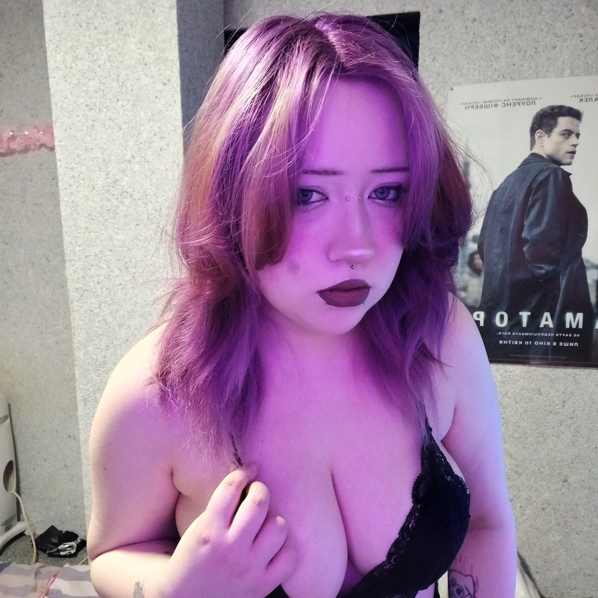 XXX Porn Photo of Nude plumpy_girl 2