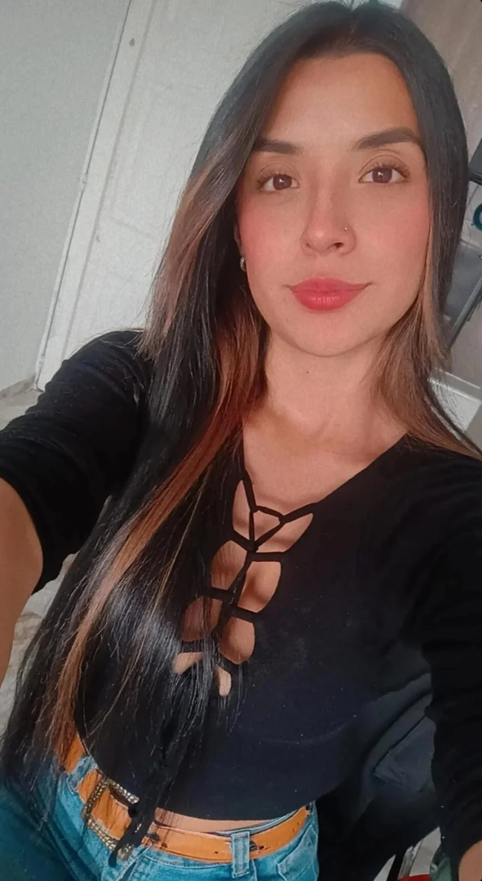 XXX Porn Photo of Nude Megan_pink18 1