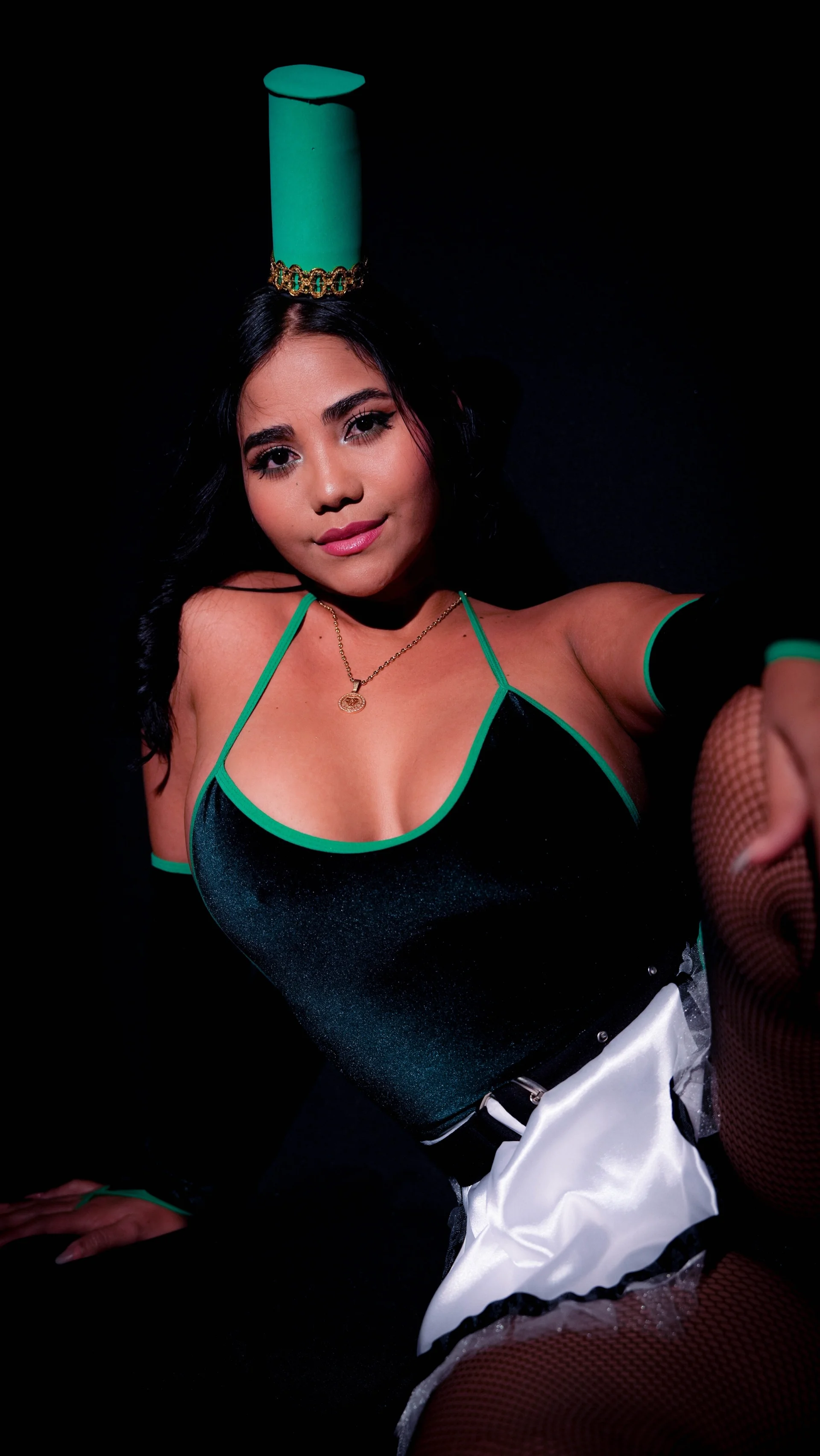 XXX Porn Photo of Nude mia_hank 205