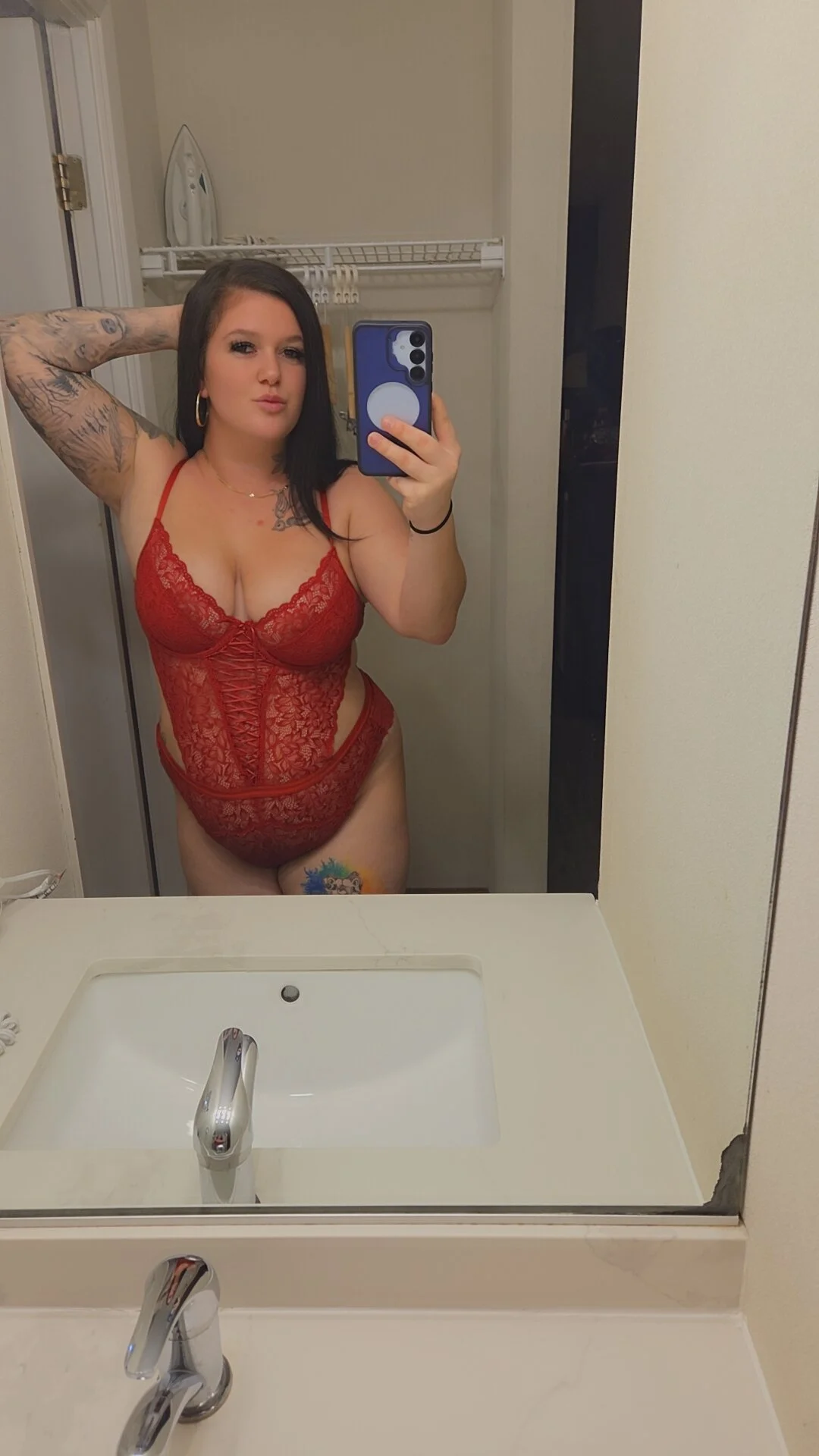 XXX Porn Photo of Nude Sophia-Bella95 7
