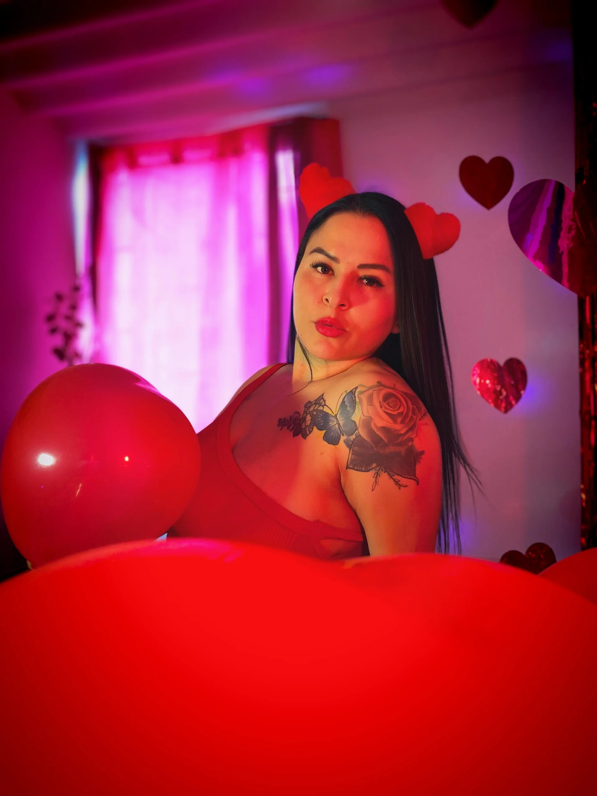 XXX Porn Photo of Nude Domina0 21