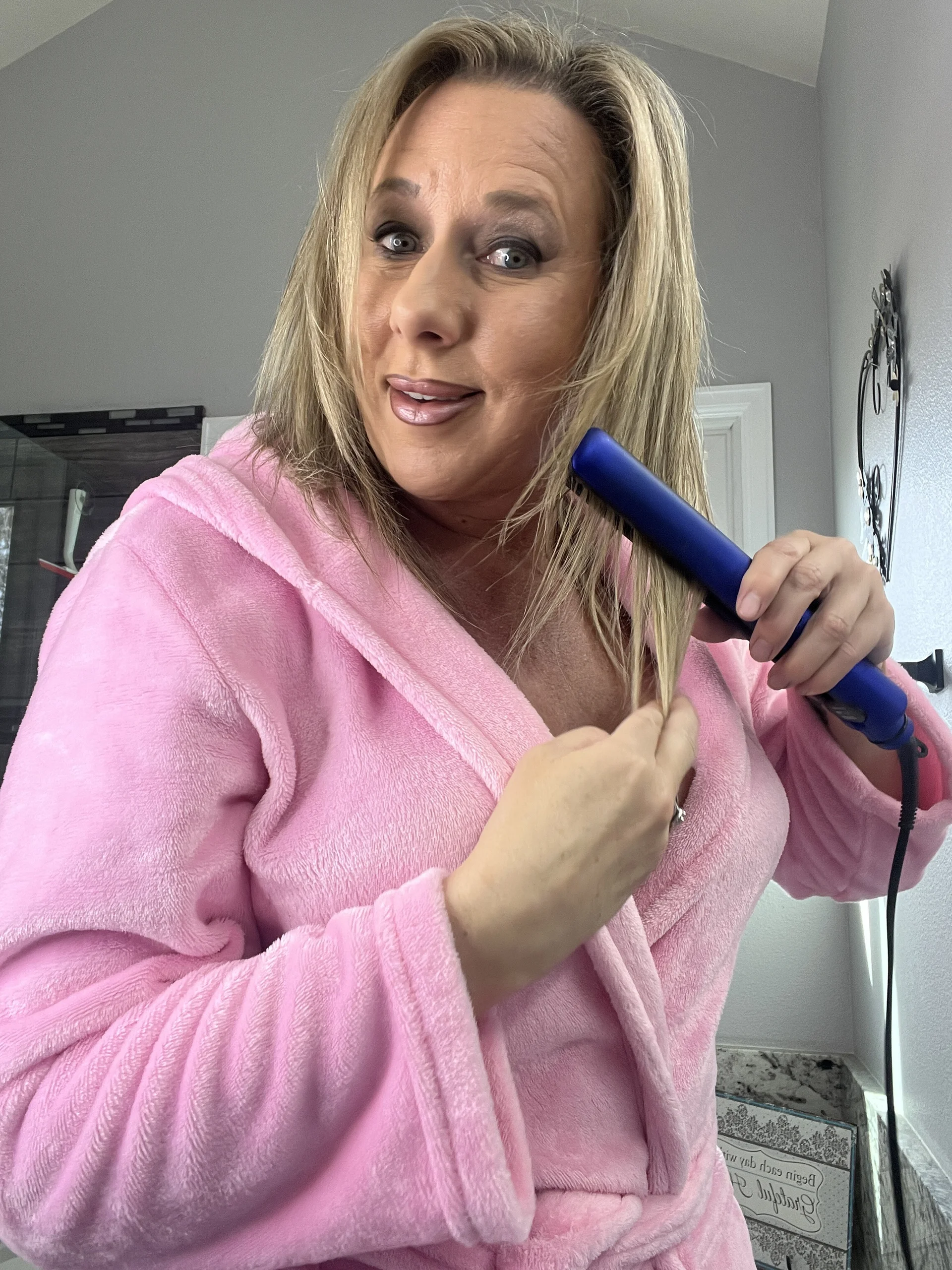 XXX Porn Photo of Nude BellaLexi 7