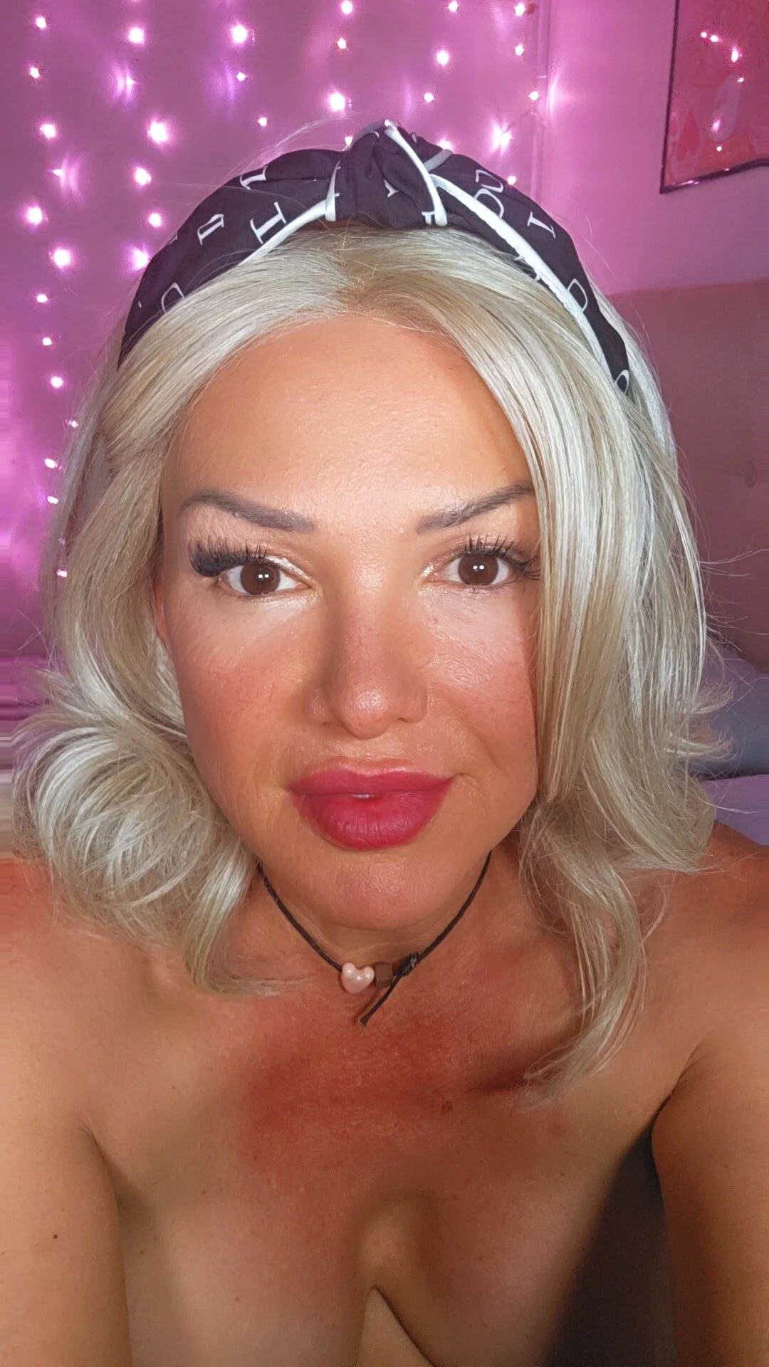 XXX Porn Photo of Nude Sugarloveless 28