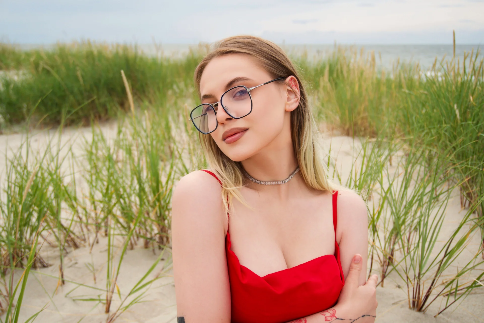 XXX Porn Photo of Nude rora_skyline 2
