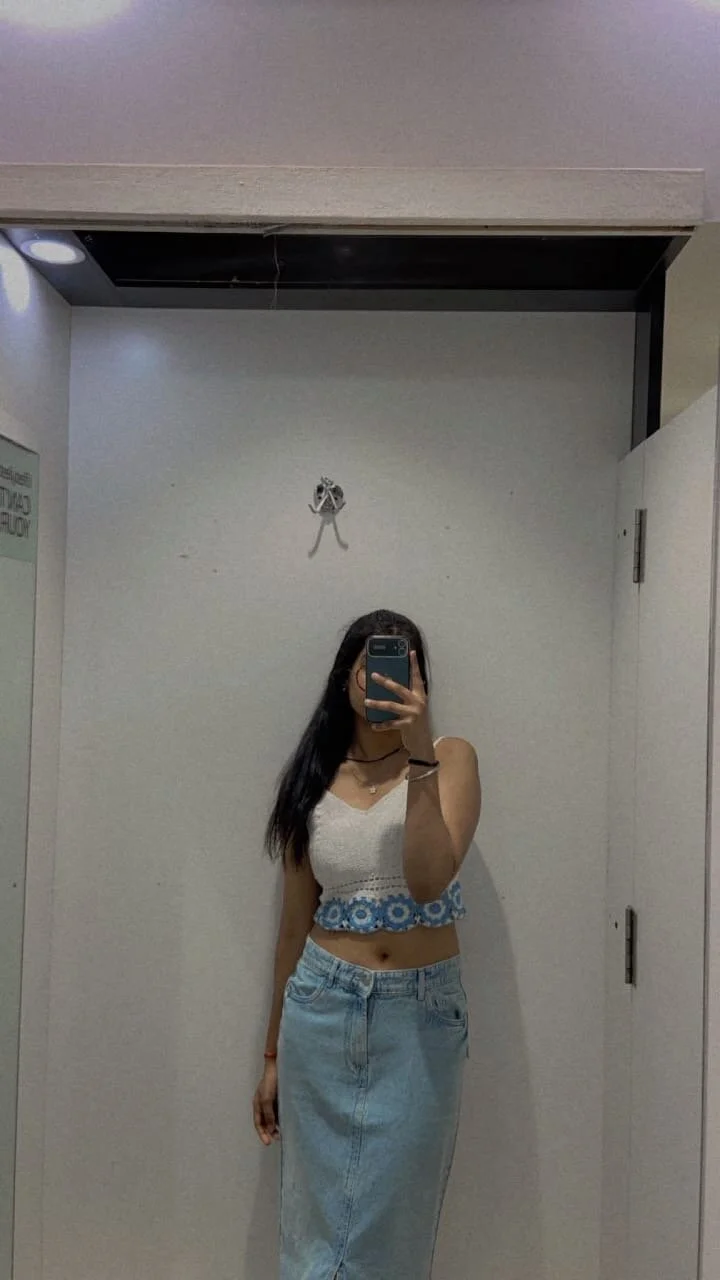XXX Porn Photo of Nude Shygirl_Eliza 1