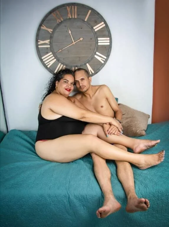 XXX Porn Photo of Nude Candy_and_Jh0n 7