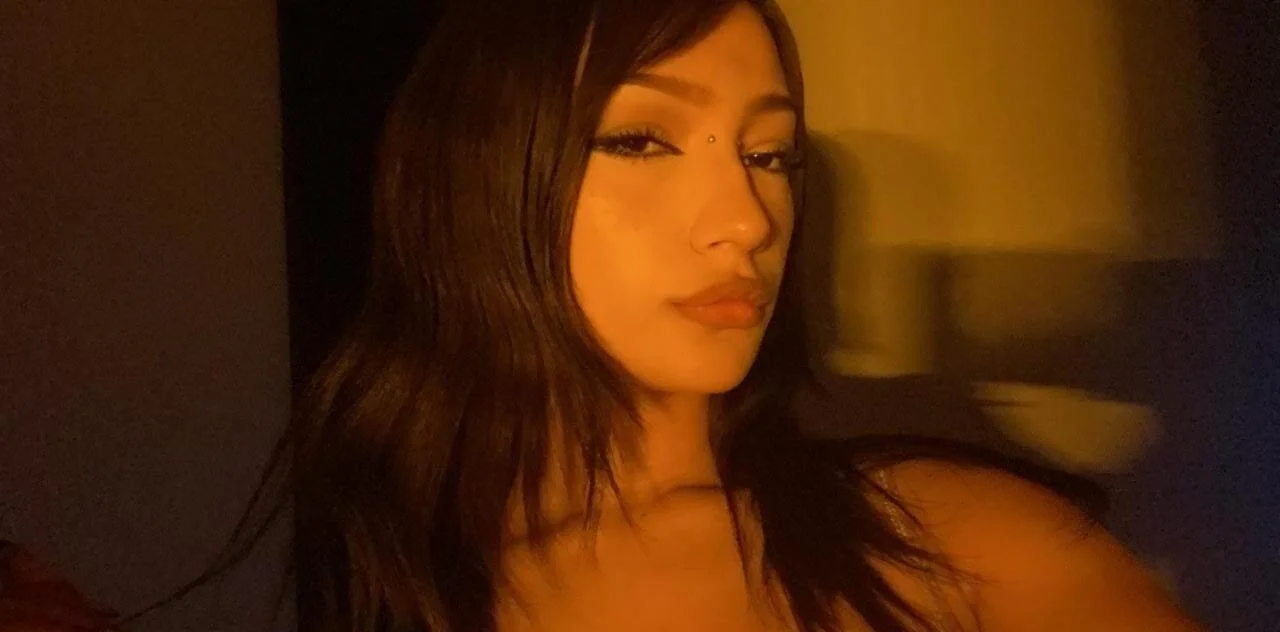XXX Porn Photo of Nude Nicollee_Heart 8