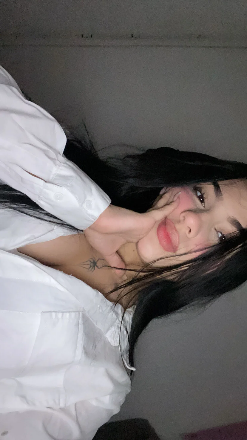 XXX Porn Photo of Nude Katia_sweetx 5