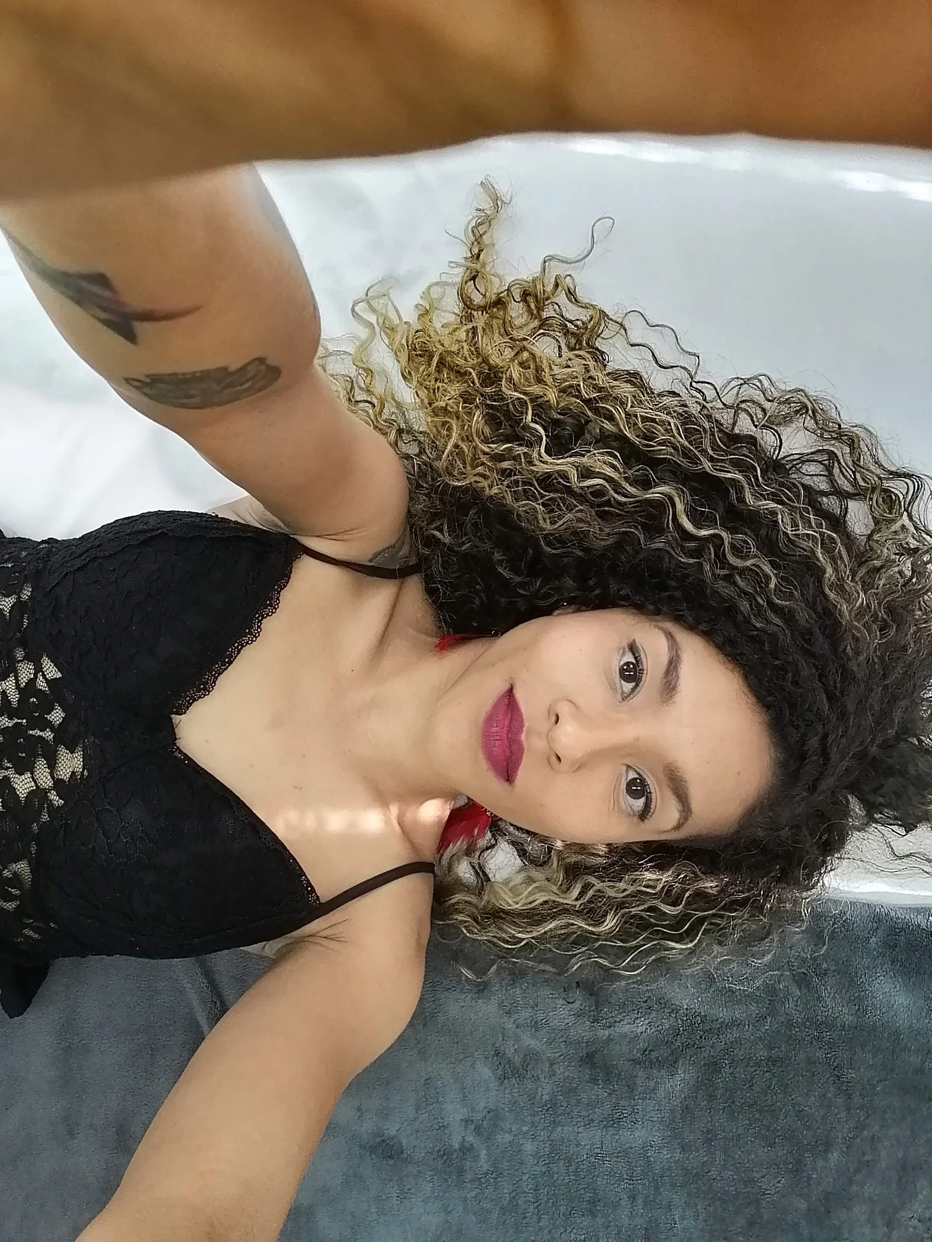 XXX Porn Photo of Nude Zoe_Gruber 118