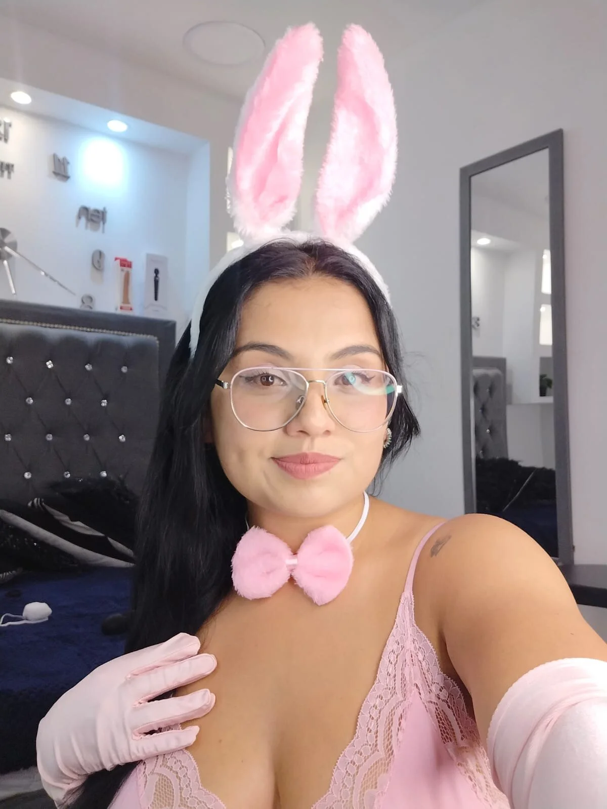 XXX Porn Photo of Nude MelissaRhodes 64
