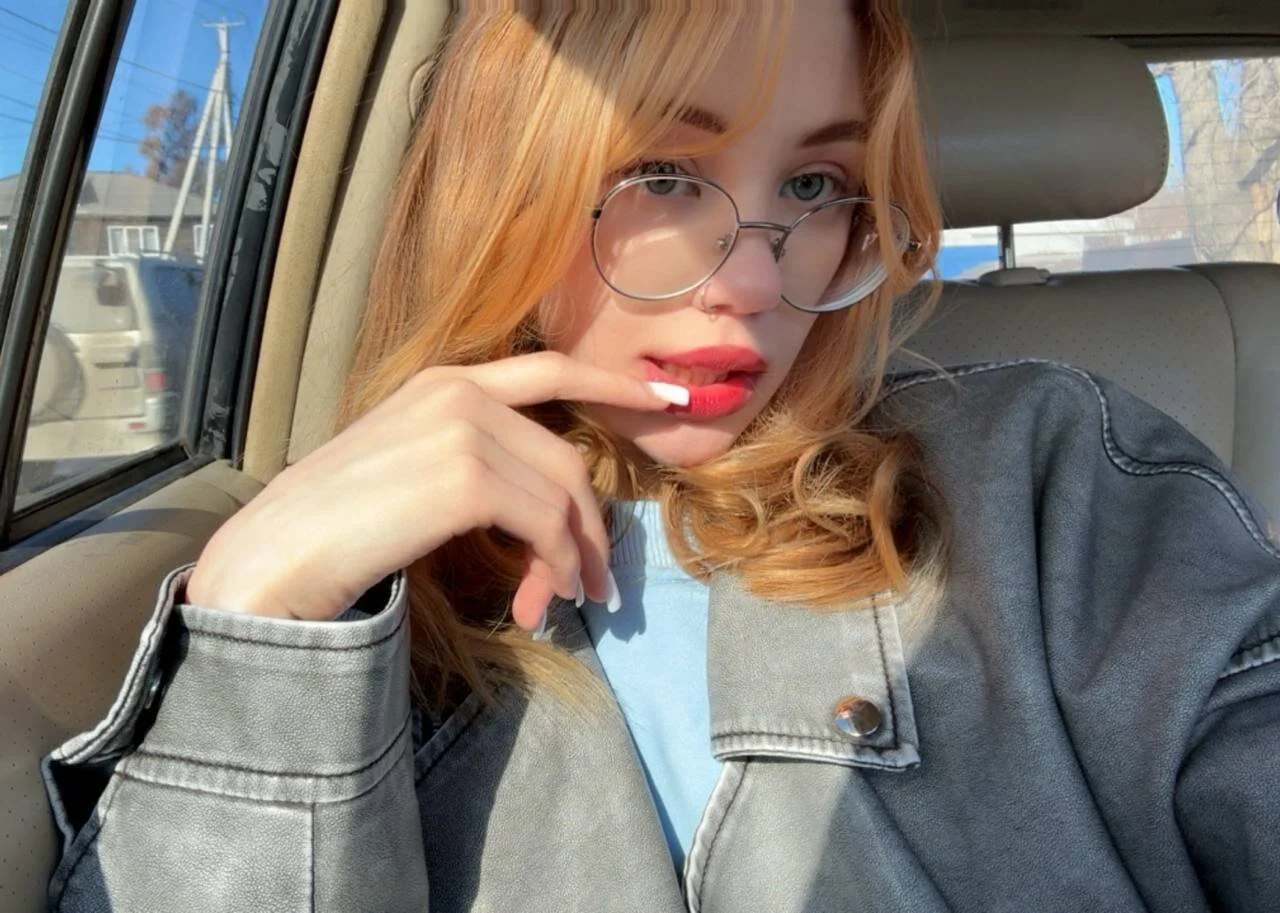 XXX Porn Photo of Nude MaryAllston 15
