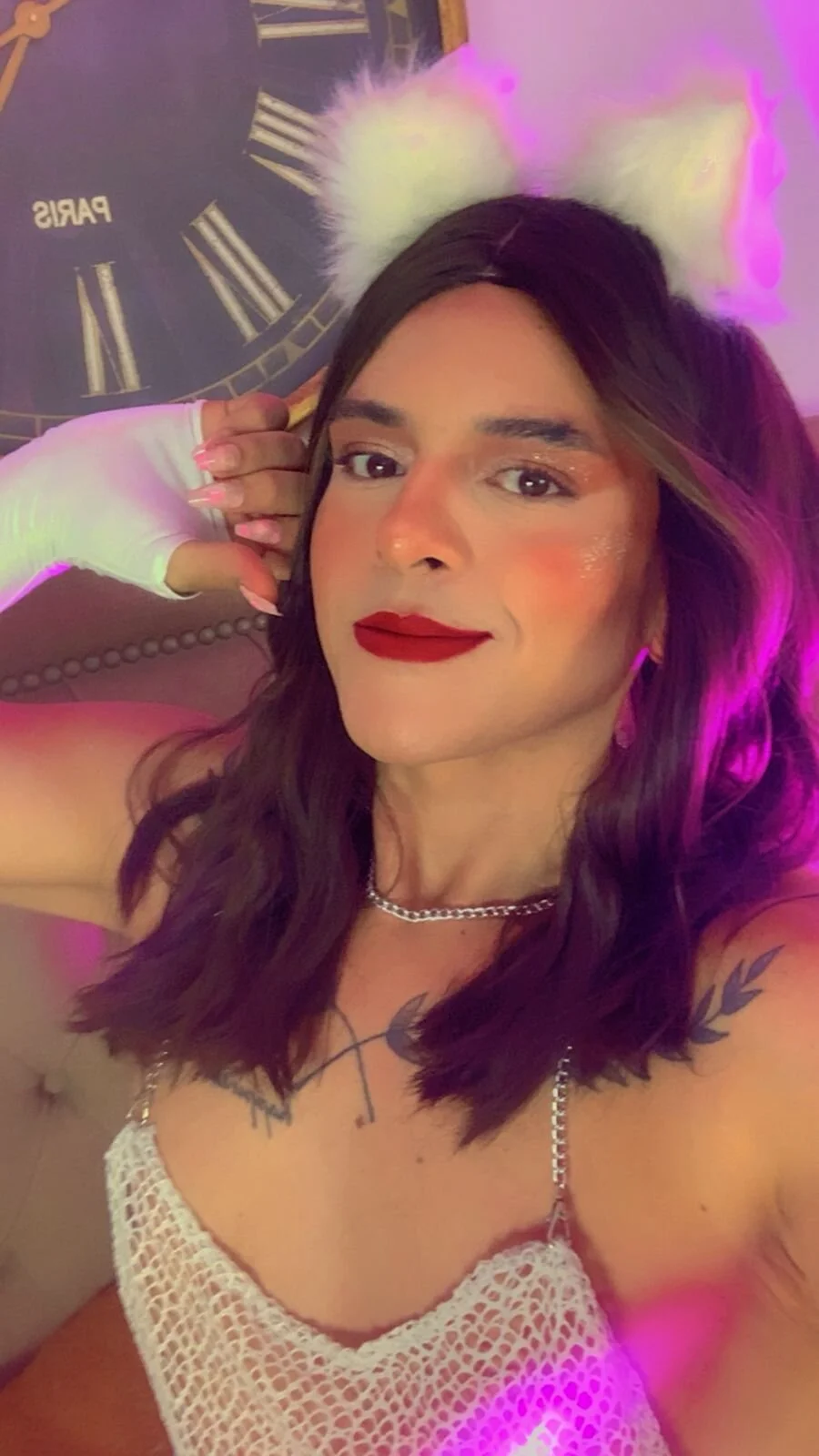 XXX Porn Photo of Nude sweet_angel_med 6