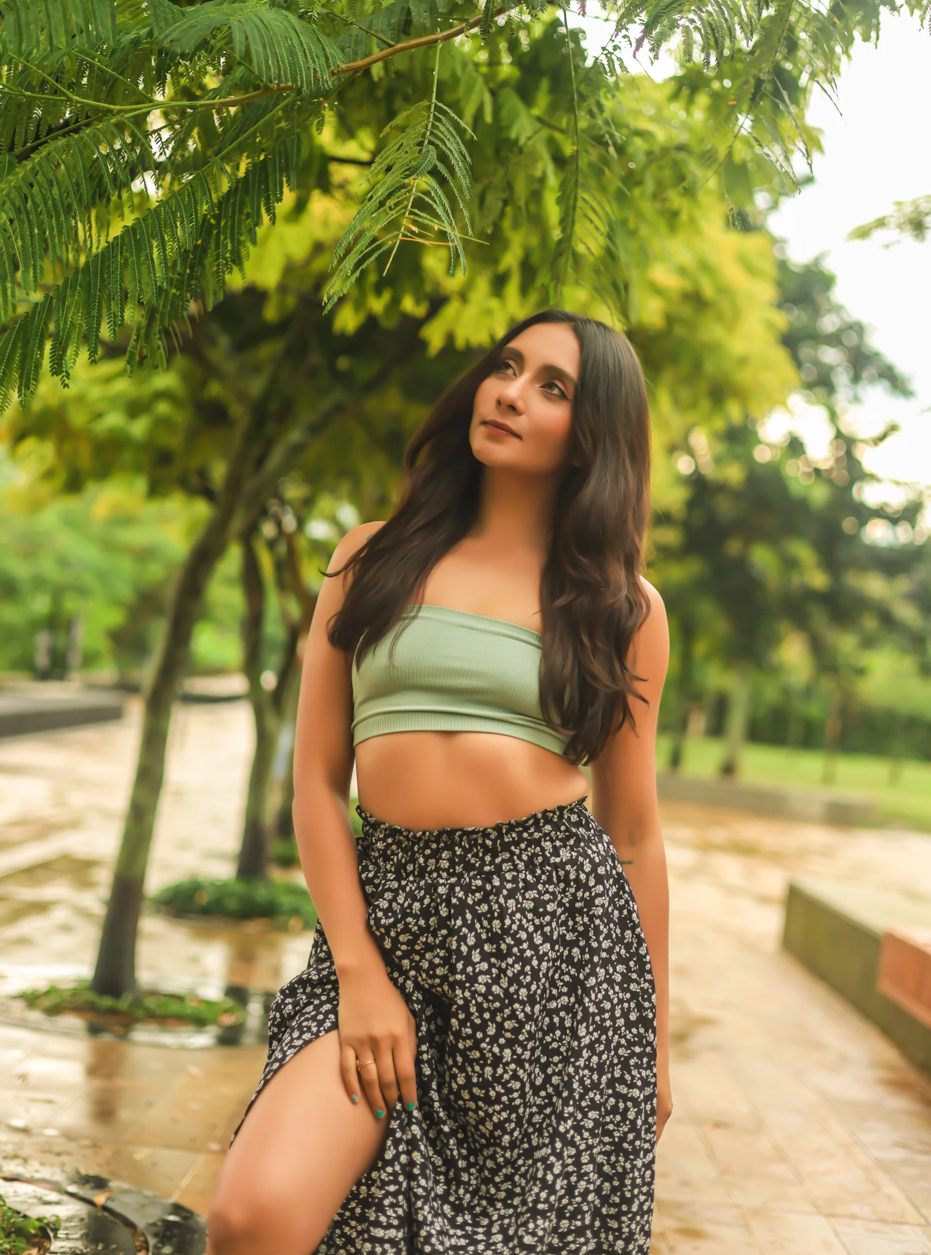 XXX Porn Photo of Nude SamayRyann 53