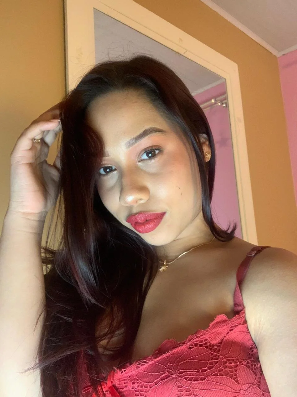XXX Porn Photo of Nude Susanbloom 21